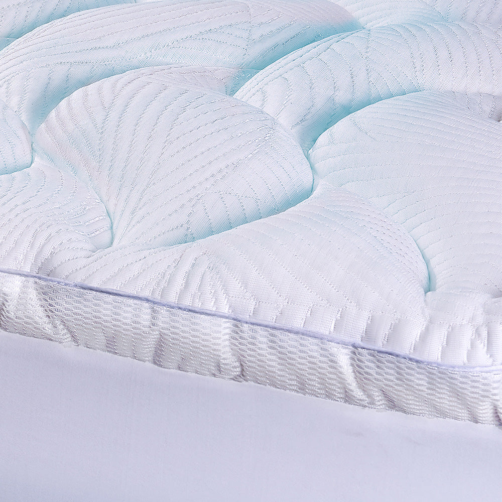 React™ Pro Performance® Mattress Topper – BEDGEAR