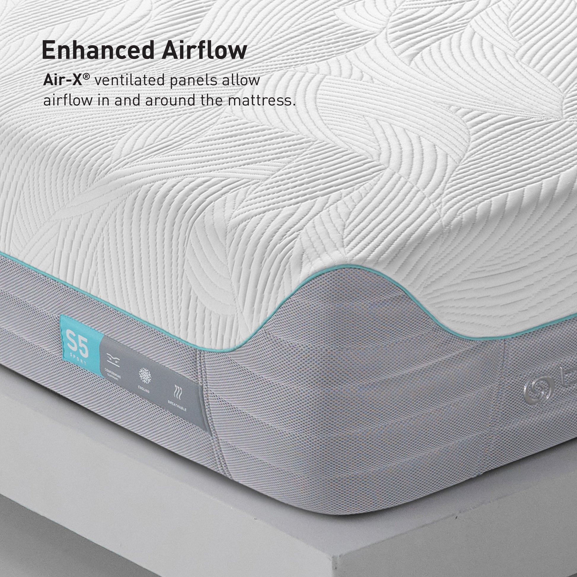 S Performance® Mattress