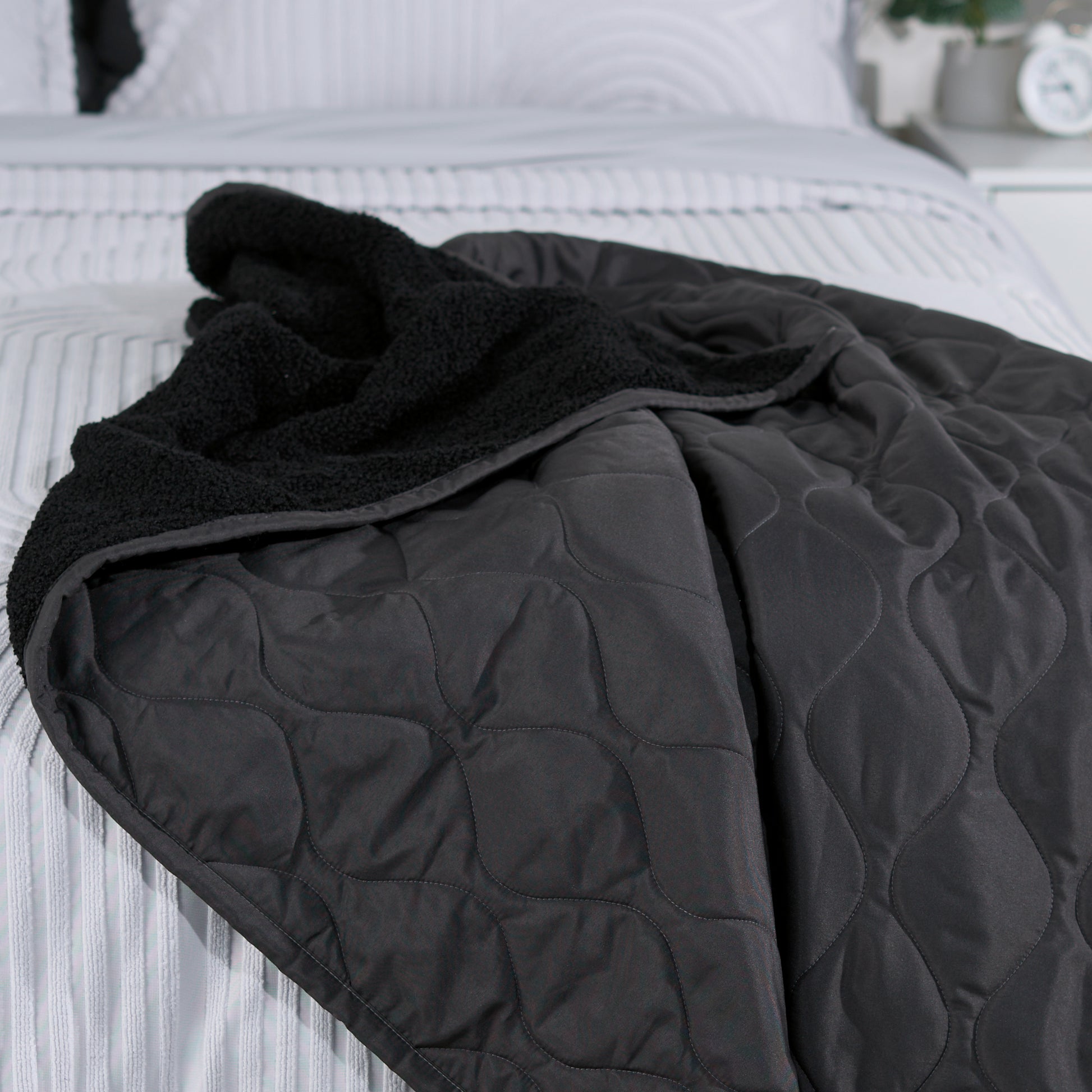 Sherpa Performance® Throw