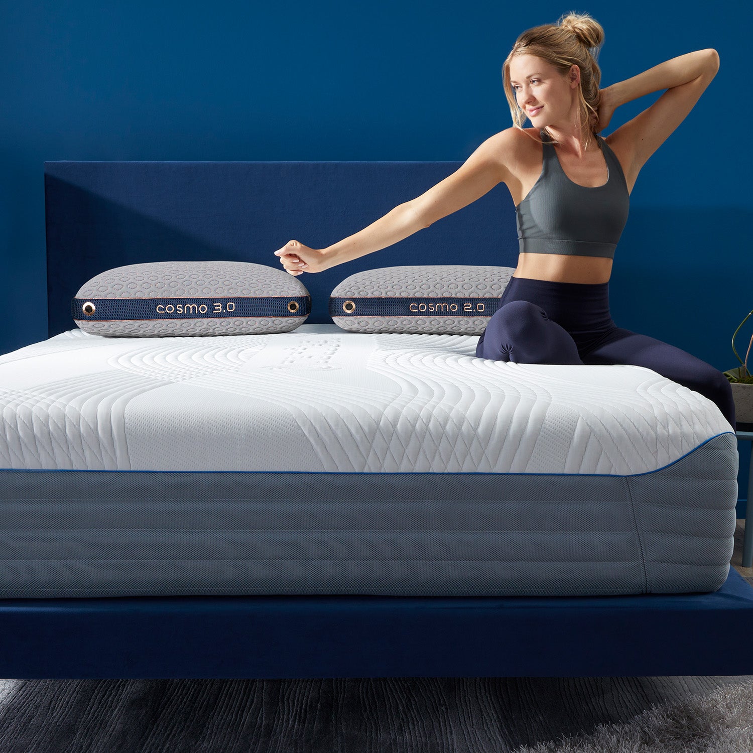 Cosmo Performance® Pillow
