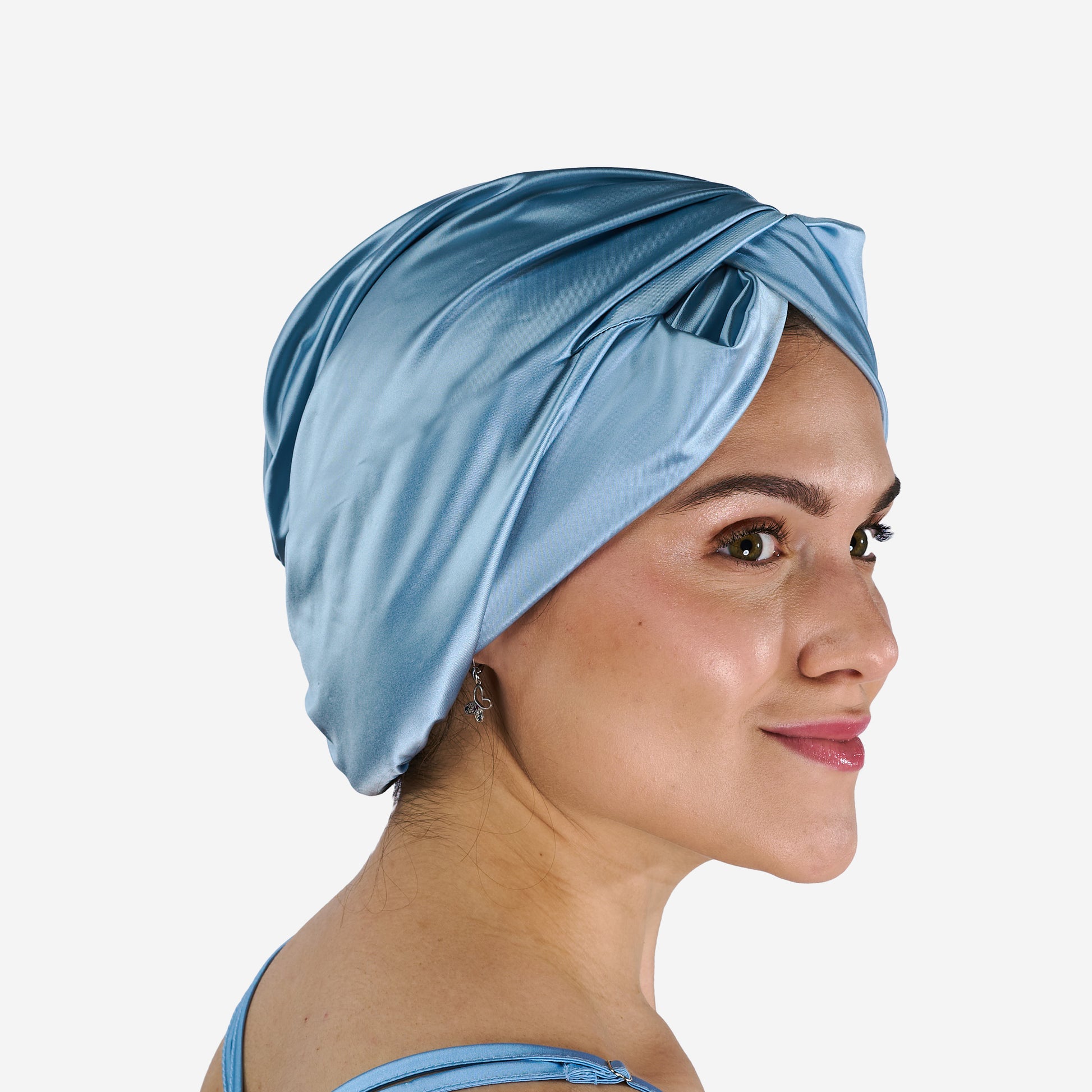 Hyper-Silk Performance® Turban