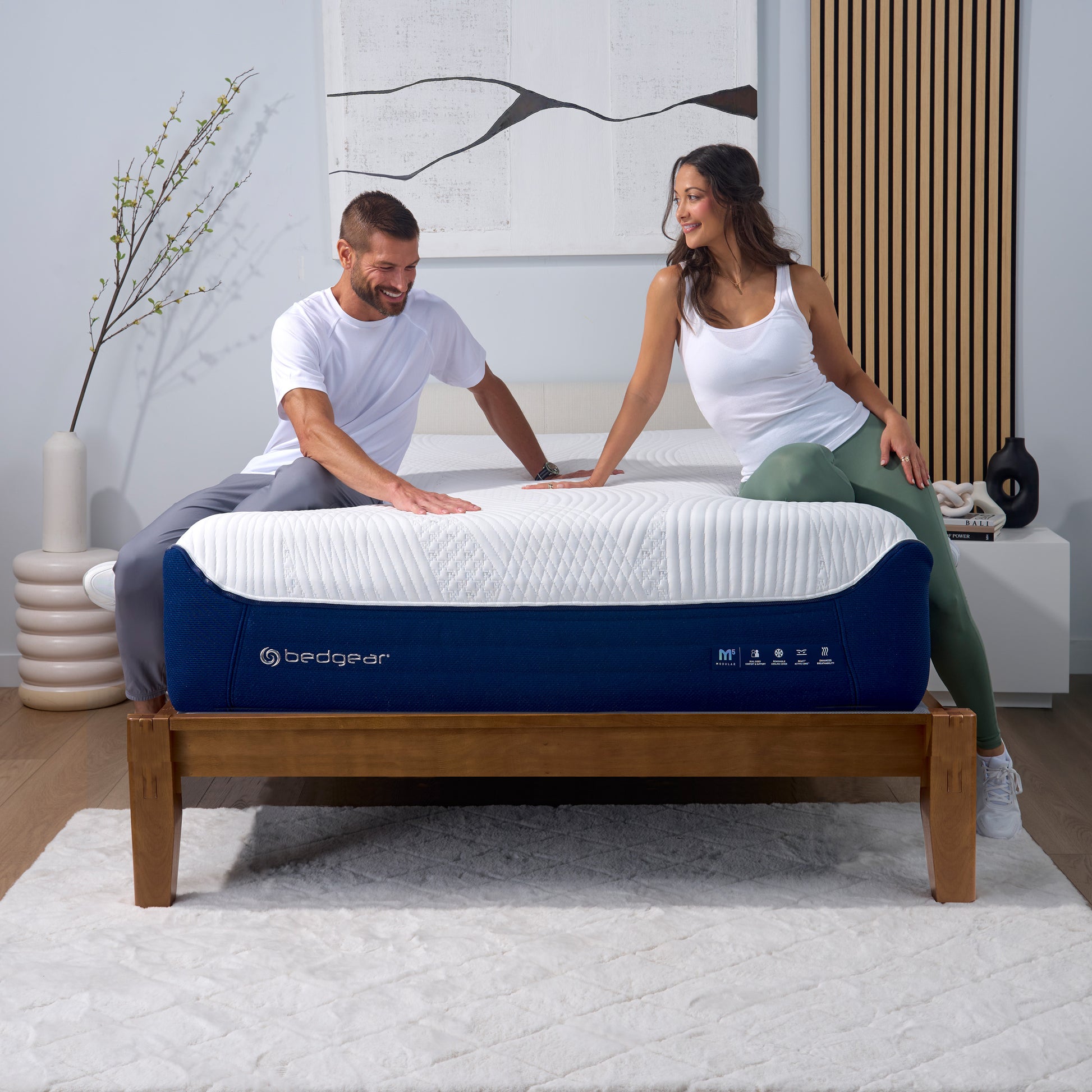 M5 Performance® Mattress