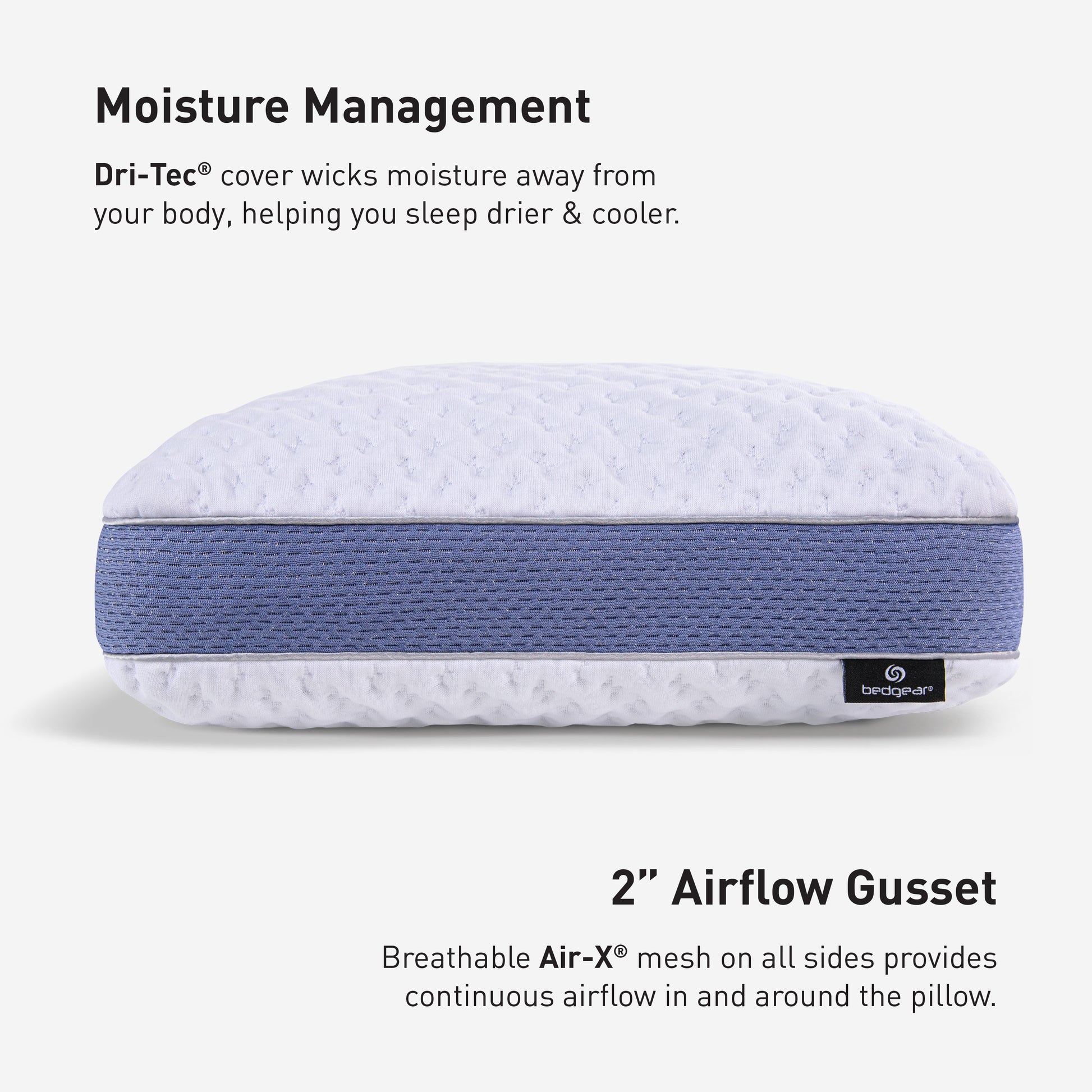 Balance Performance® Pillow
