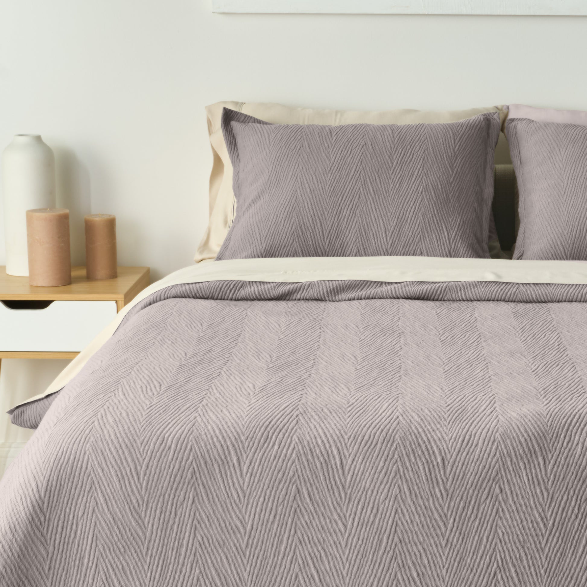 Performance® Duvet & Sham Set - Arrowhead