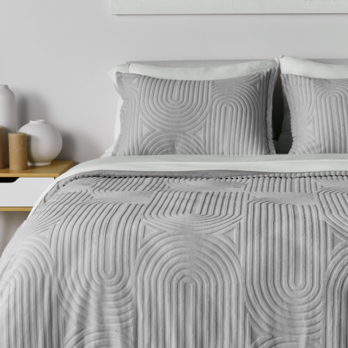 Pillow Shams