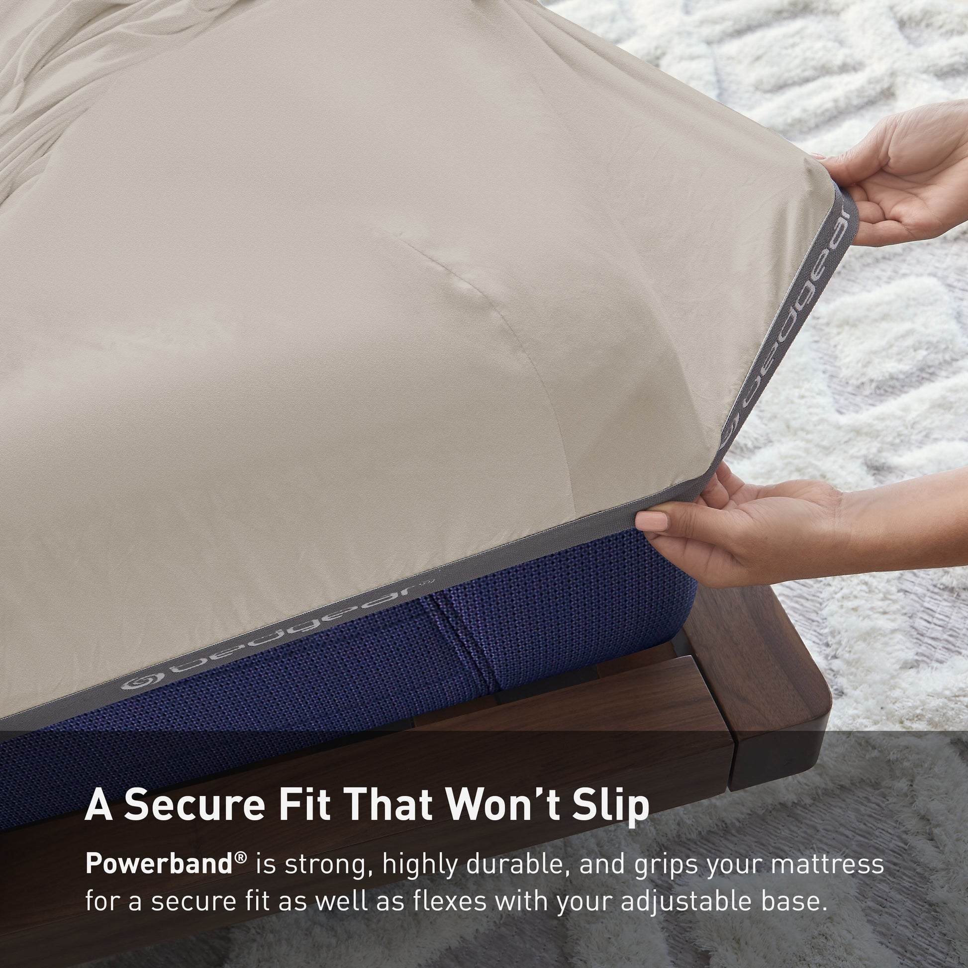 Flannel Performance® Sheet Set