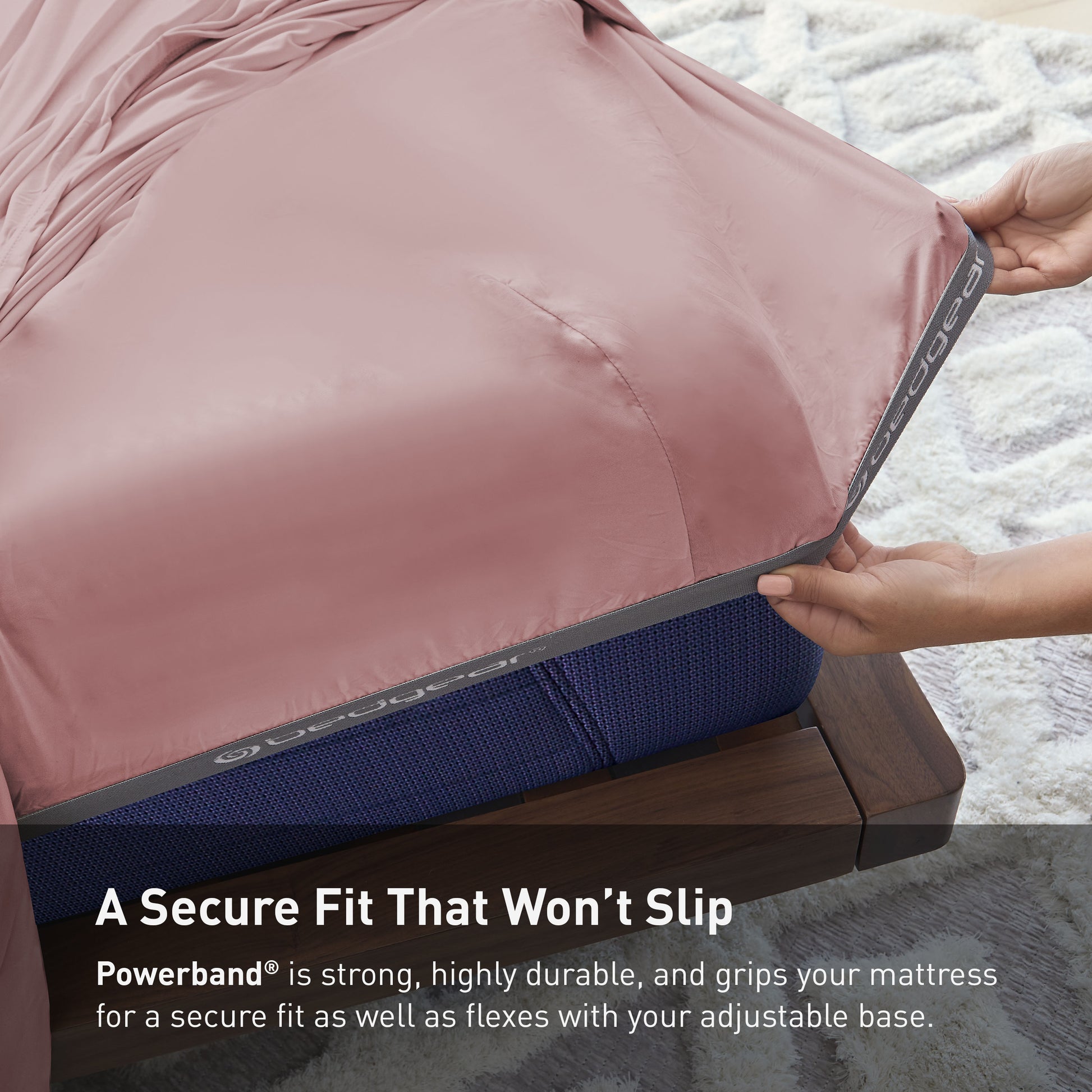 Dri-Tec Performance® Sheet Set