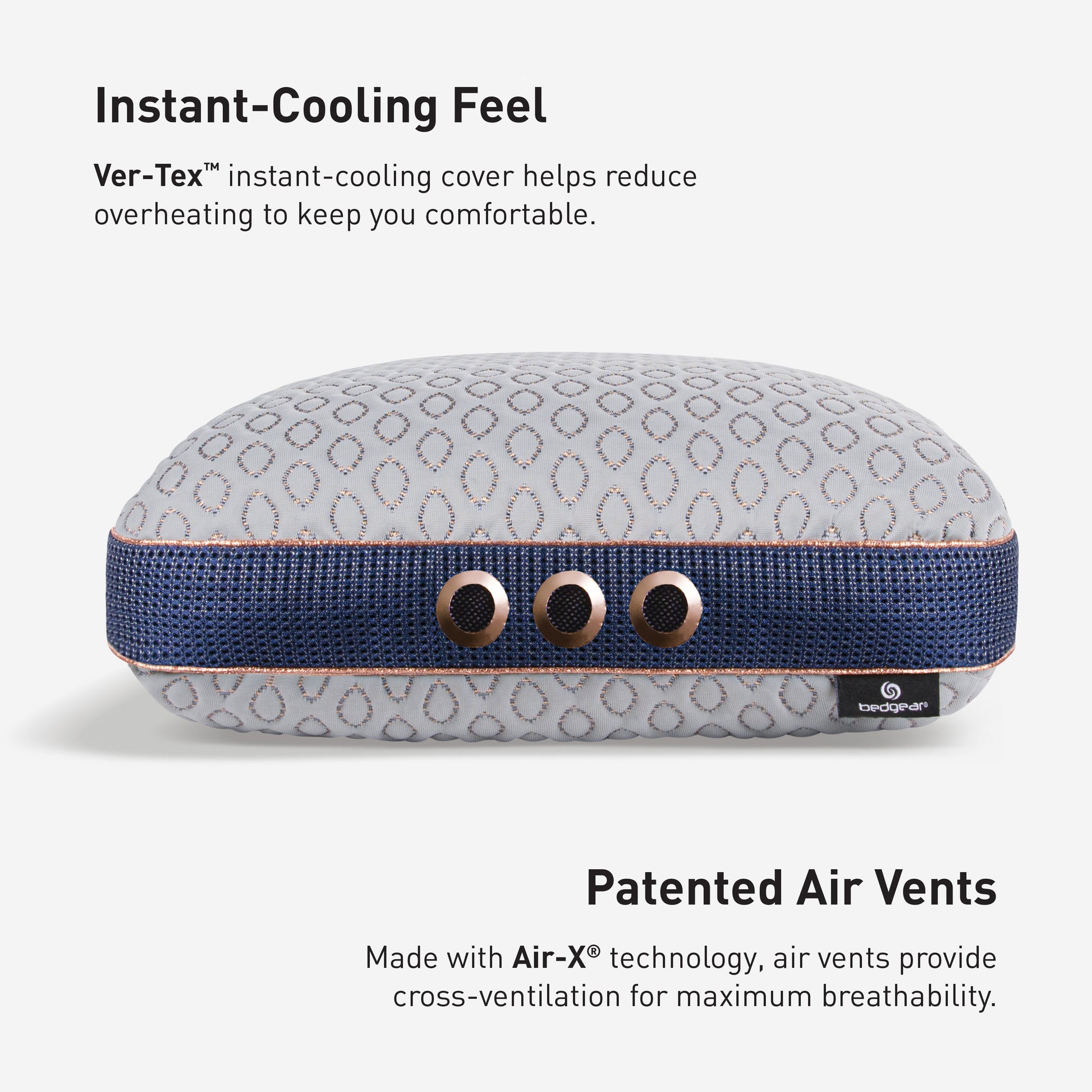 Cosmo Performance® Pillow