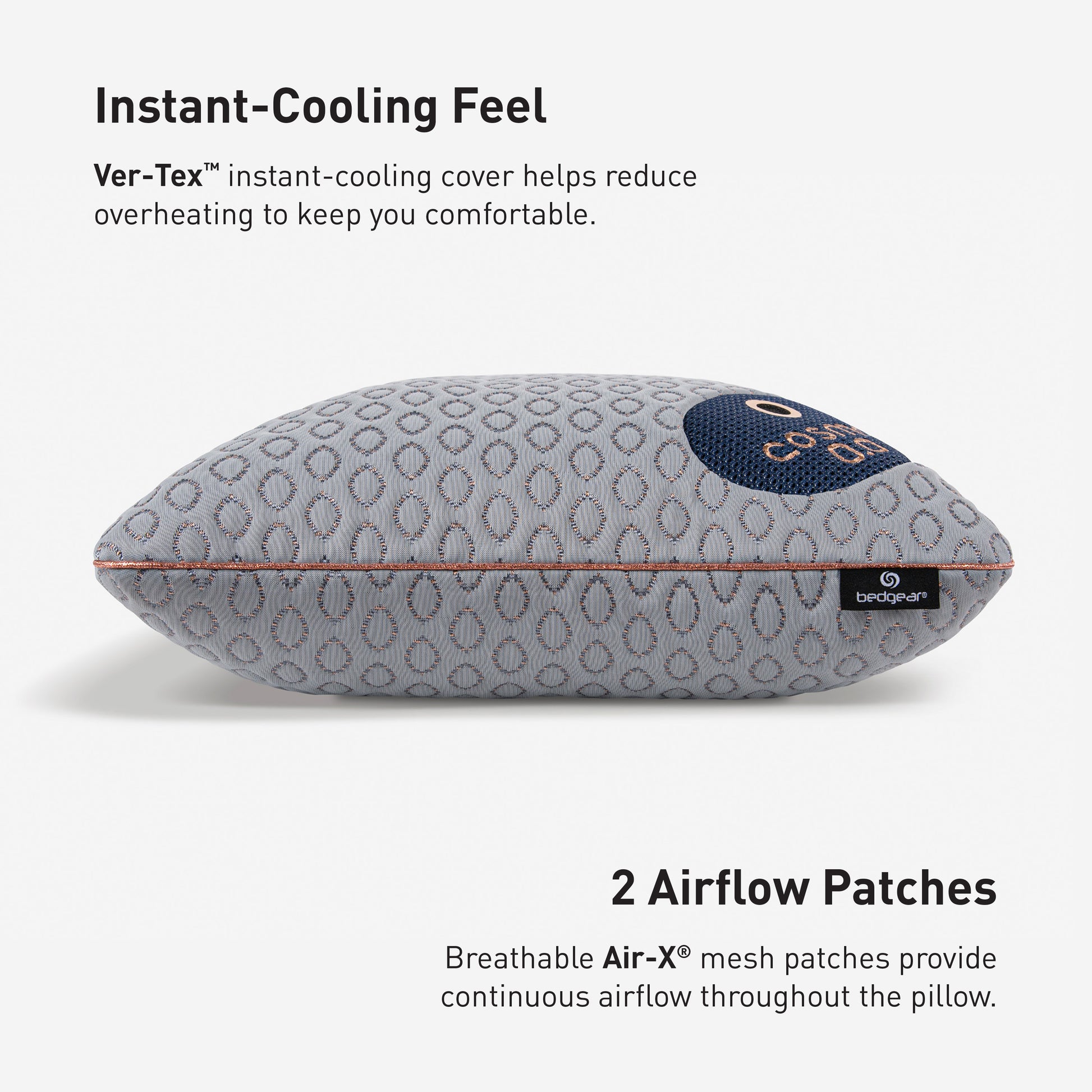 Cosmo Performance® Pillow