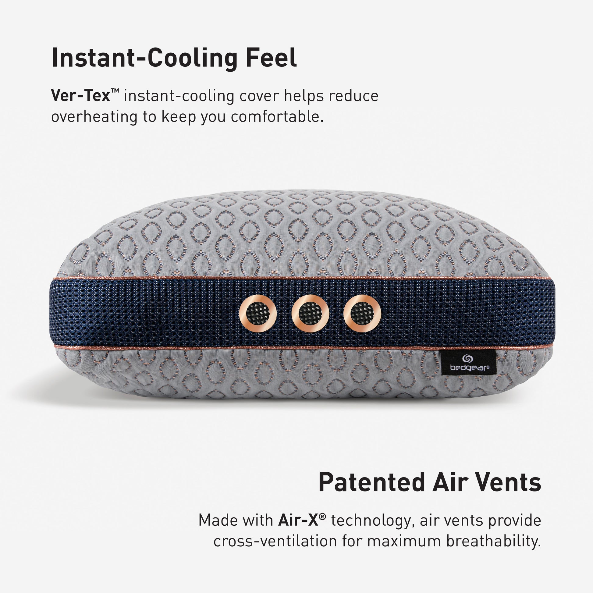 Cosmo Performance® Pillow