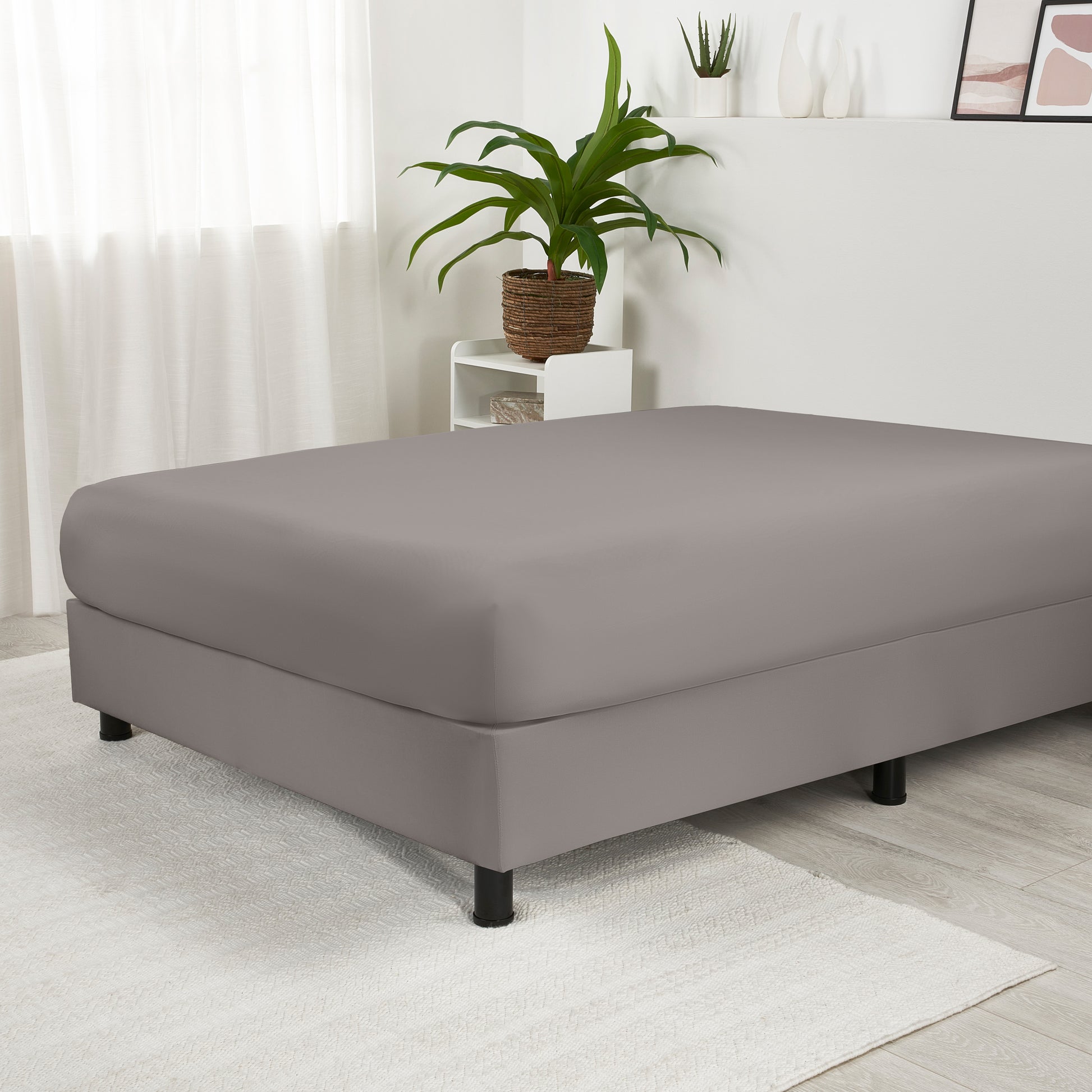 Dri-Tec Foundation Cover