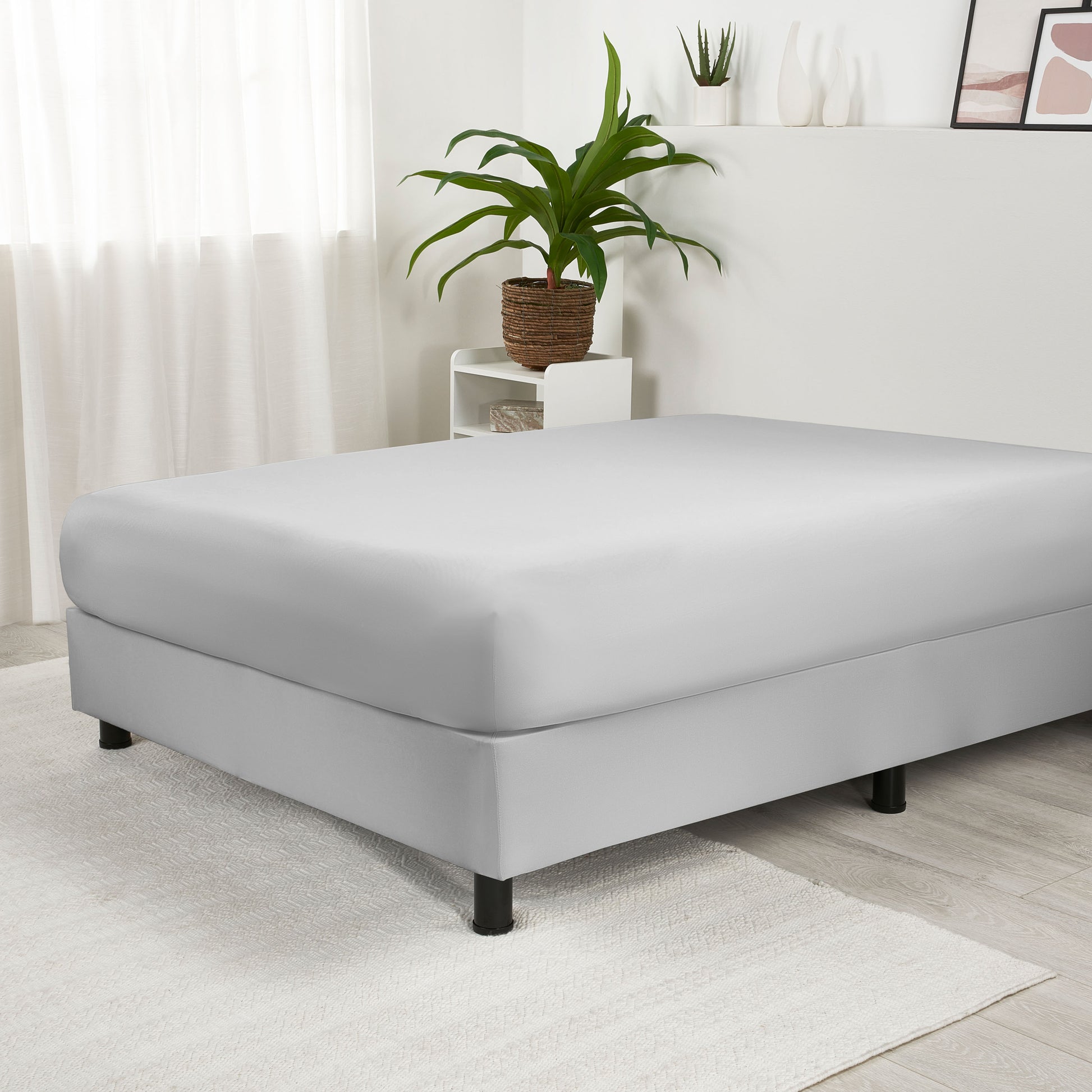 Dri-Tec Foundation Cover
