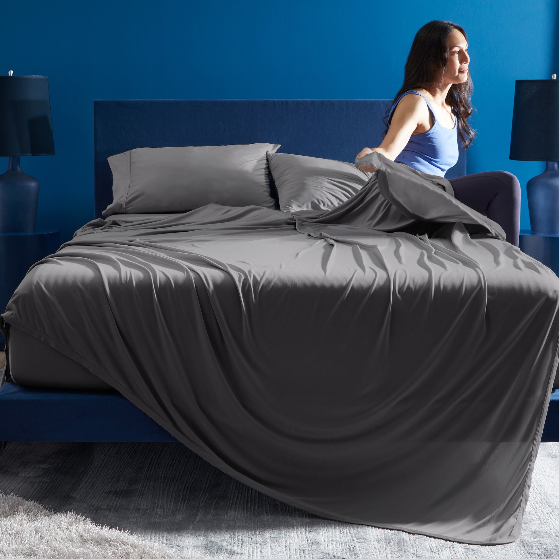 Dri-Tec Pillowcase Set