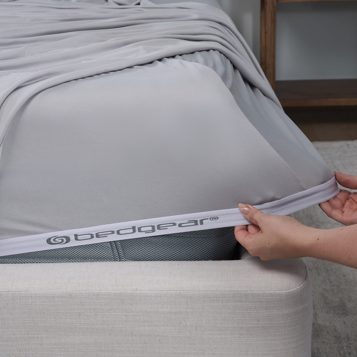Dri-Tec Performance® Sheets Set