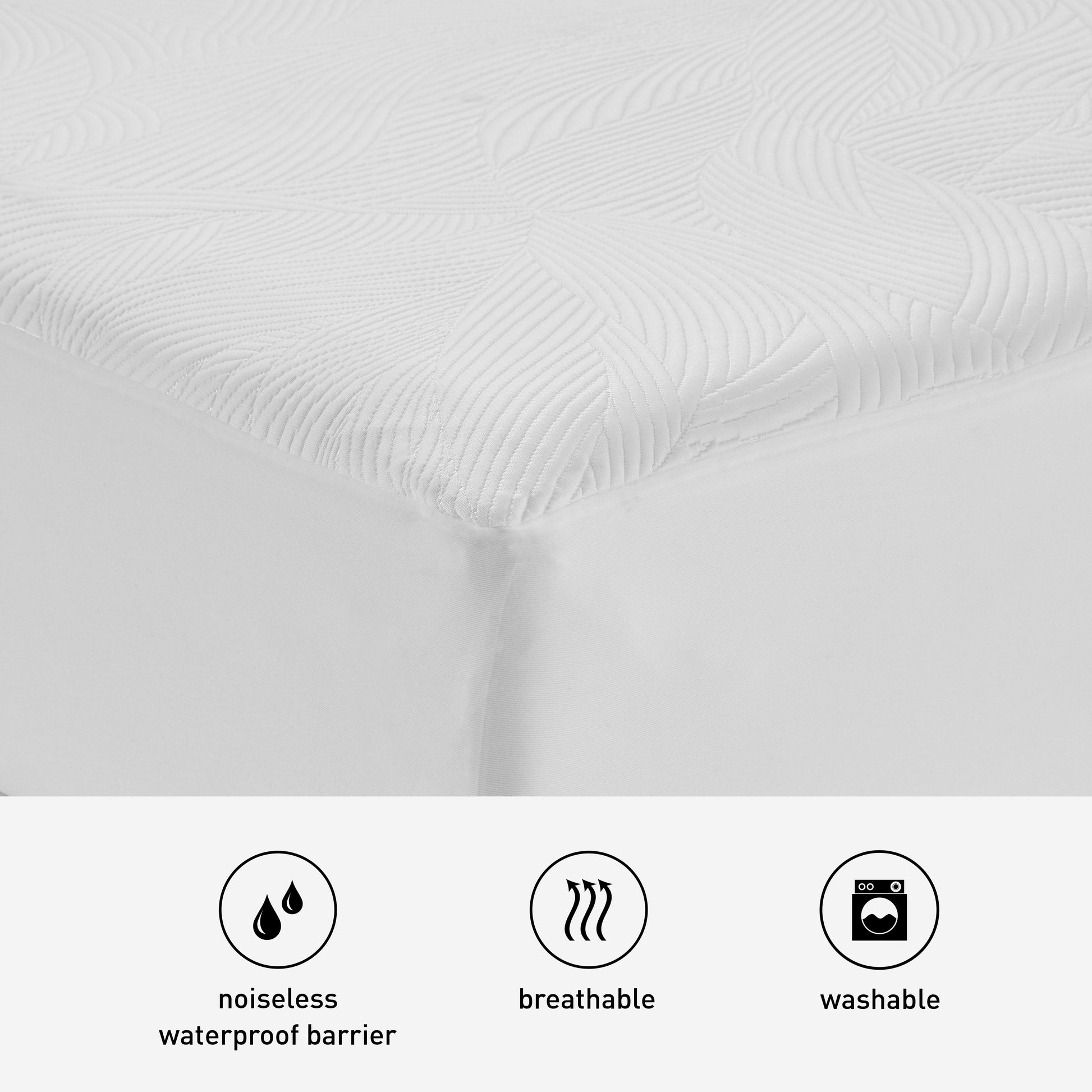 Cooling Protector Powered by Dri-Tec