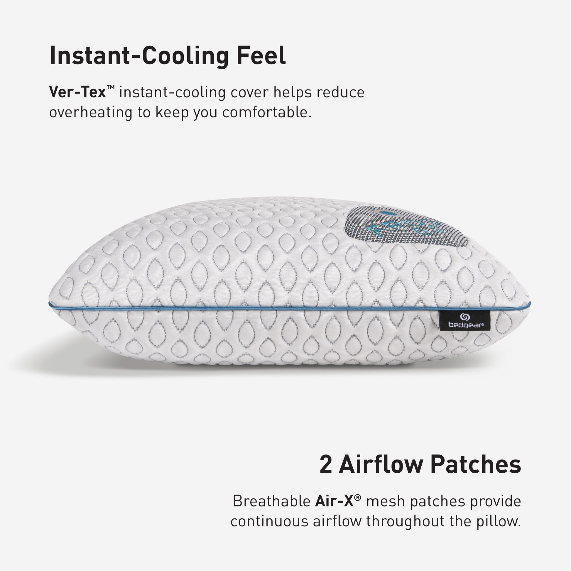 Frost Performance® Pillow
