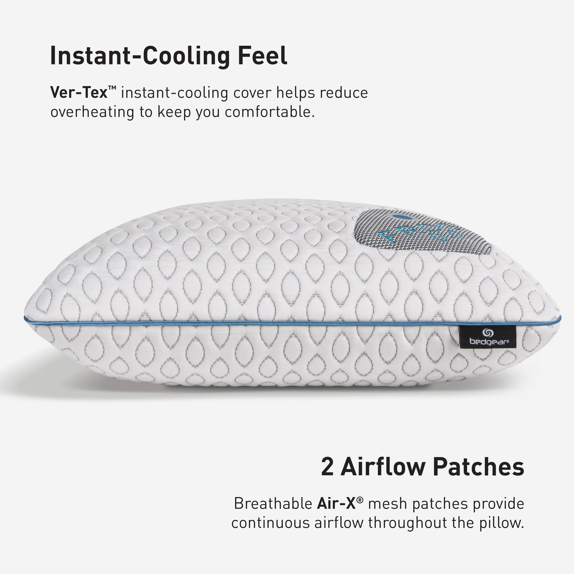 Frost Performance® Pillow