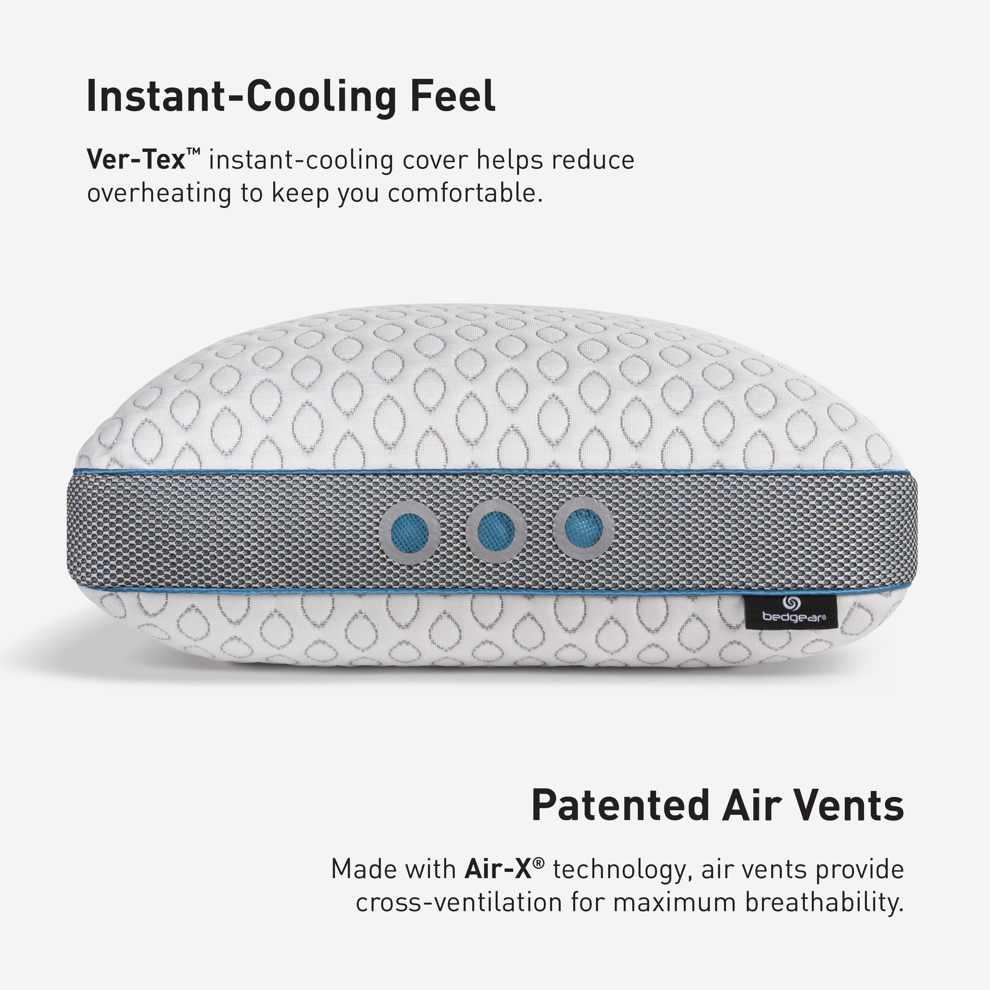 Frost Performance® Pillow