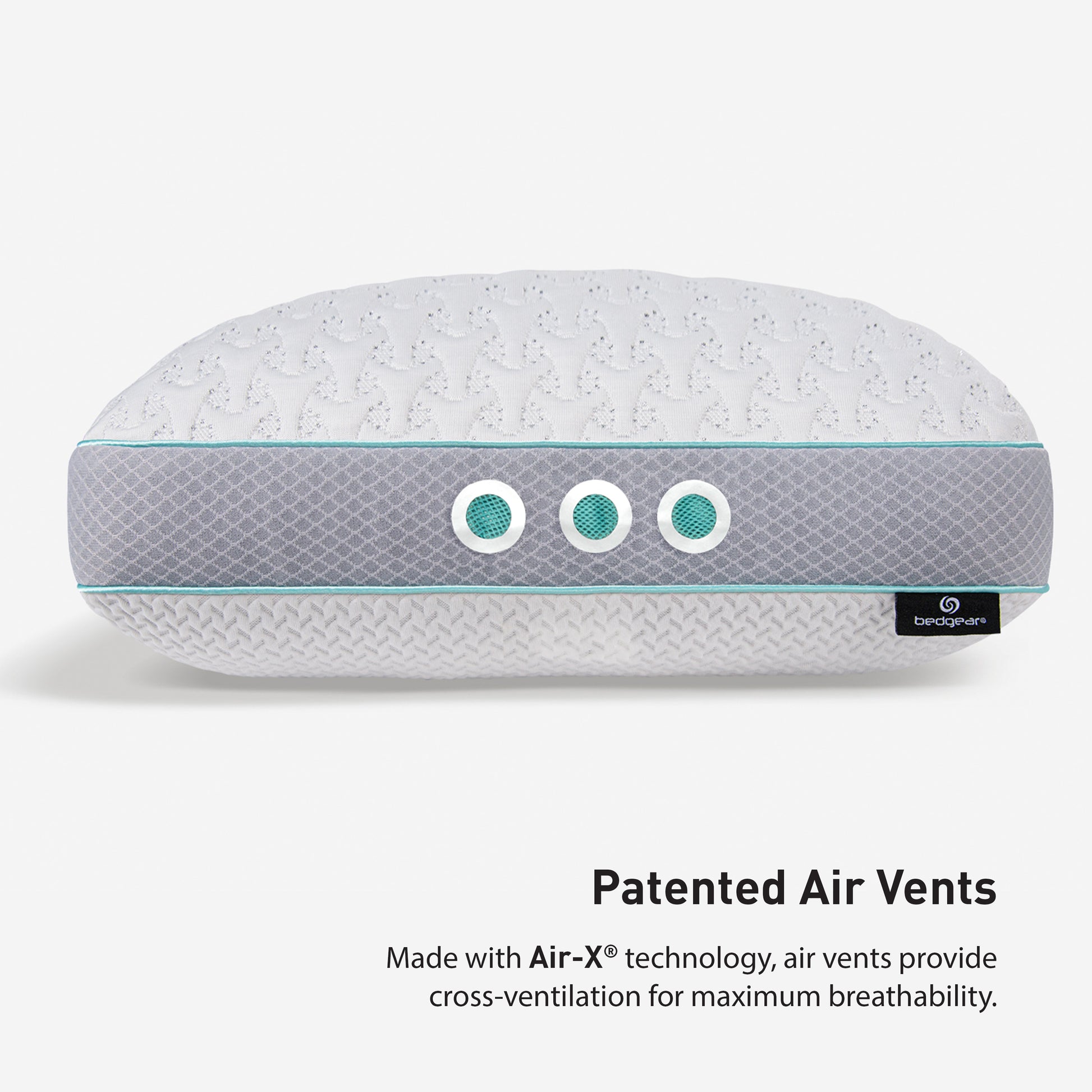 Gemini Performance® Pillow