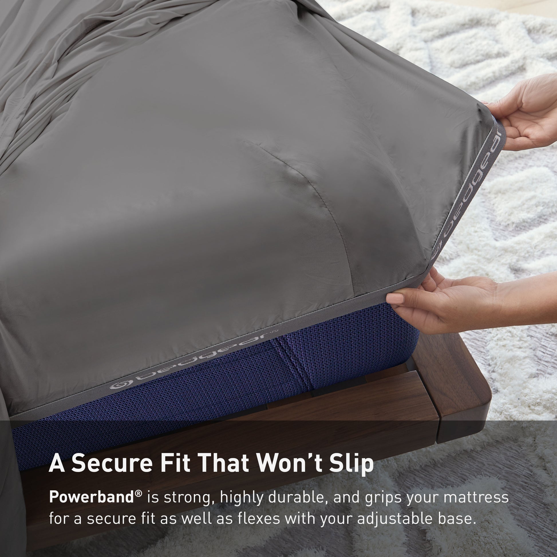 Dri-Tec Performance® Sheet Set