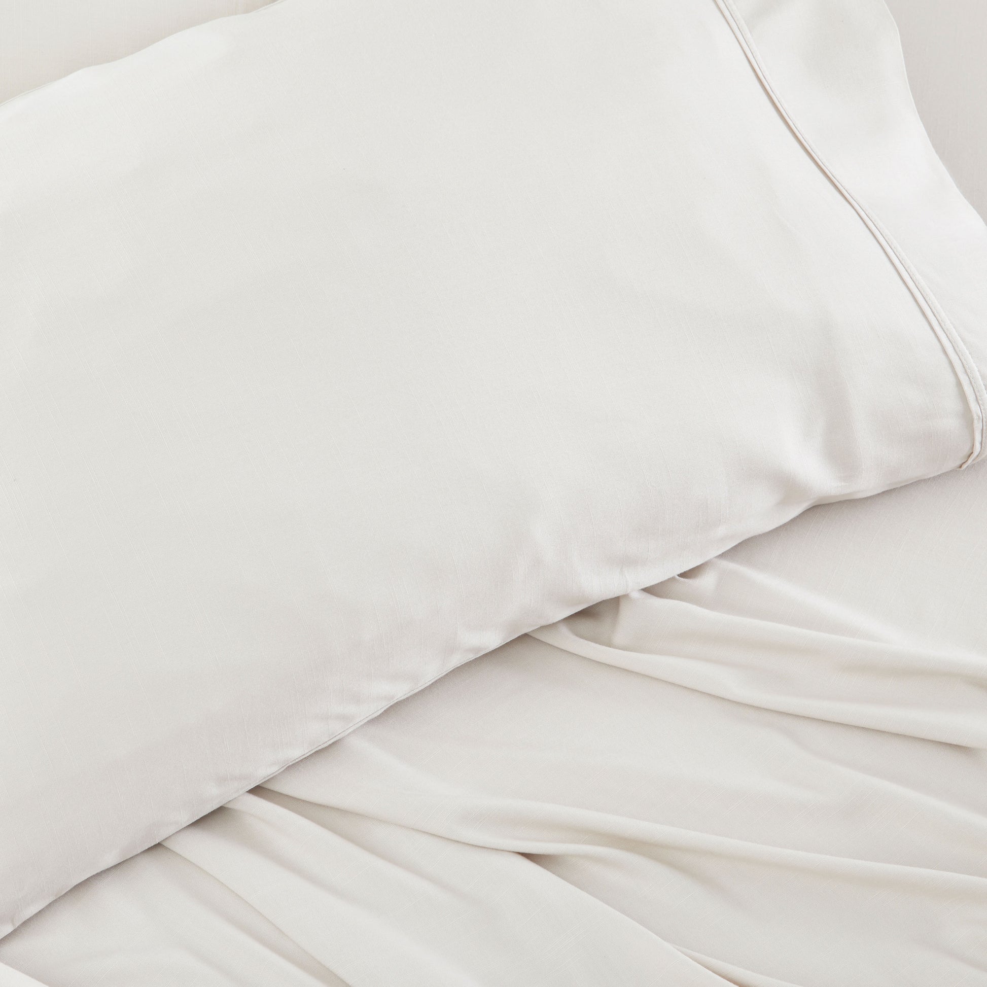 Hyper-Linen Pillowcase Set