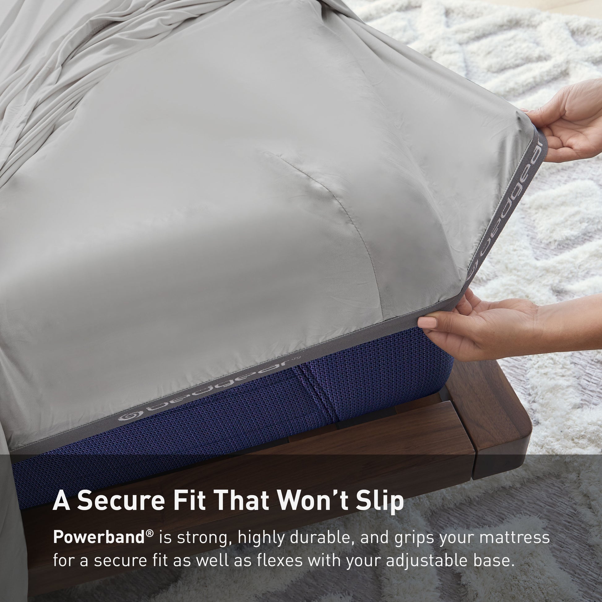 Dri-Tec Performance® Sheet Set