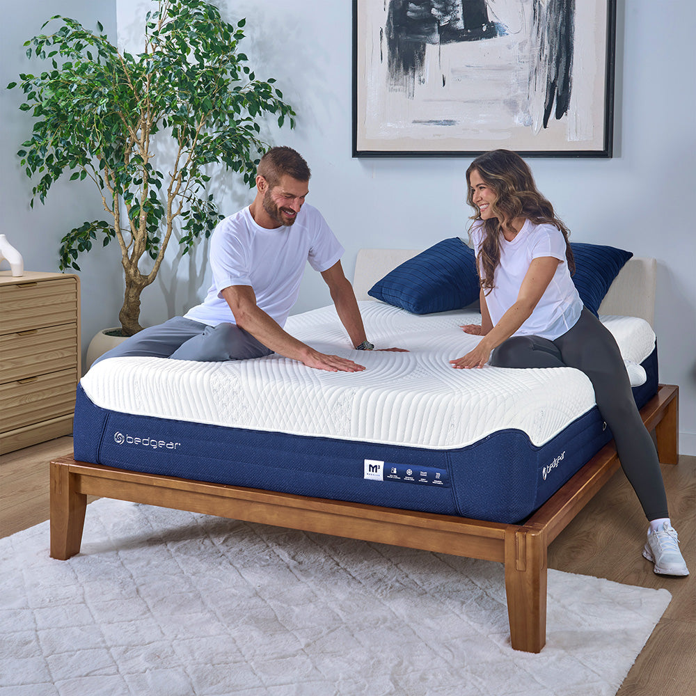 M3 Performance® Mattress