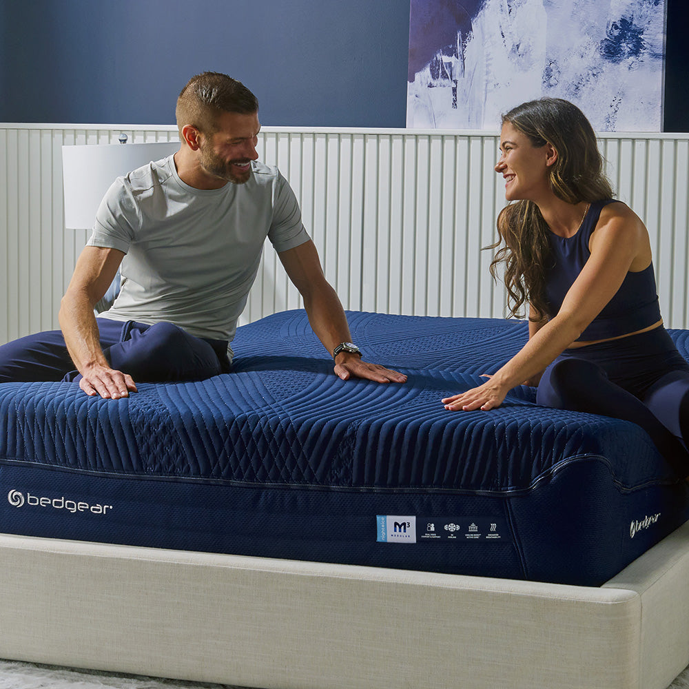 M3 Night Ice Performance® Mattress