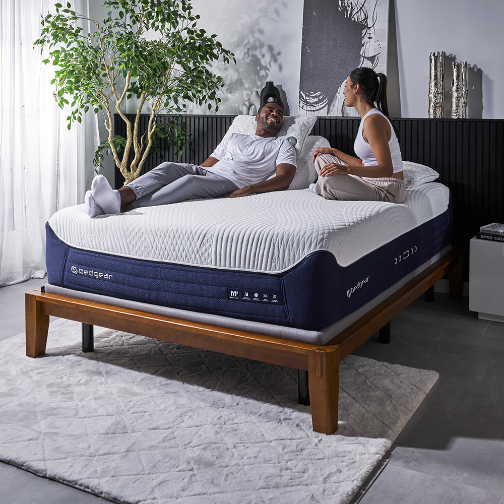 M5 Performance® Mattress