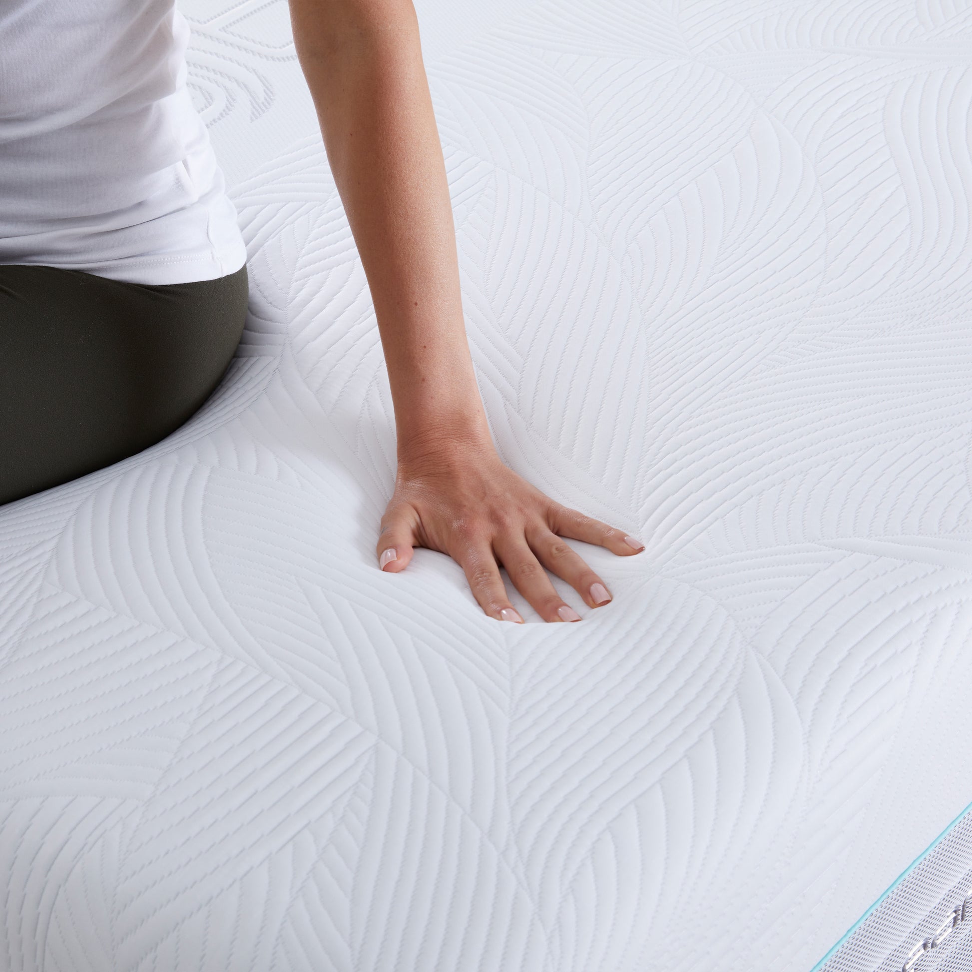 S Performance® Mattress