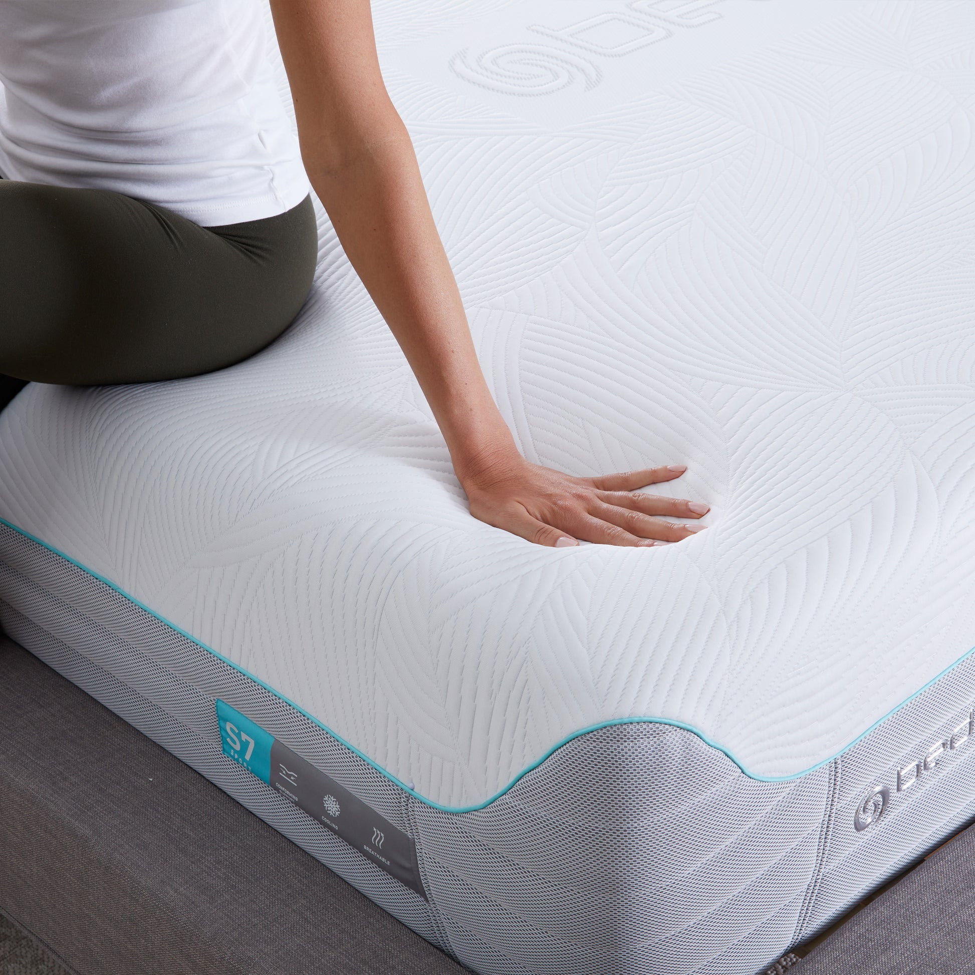 S Performance® Mattress