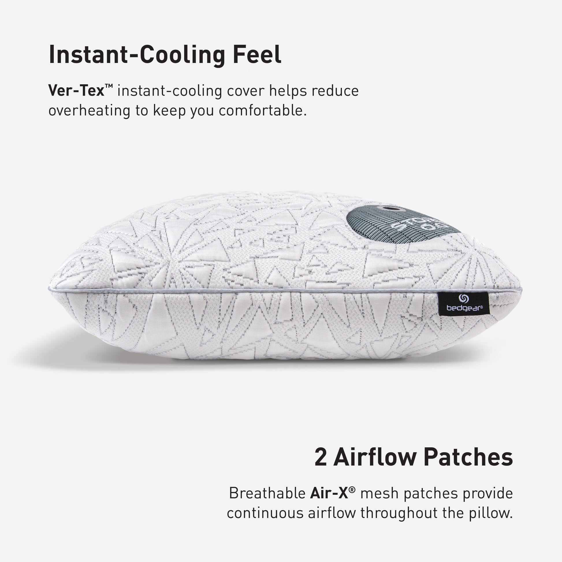 Storm Performance® Pillow