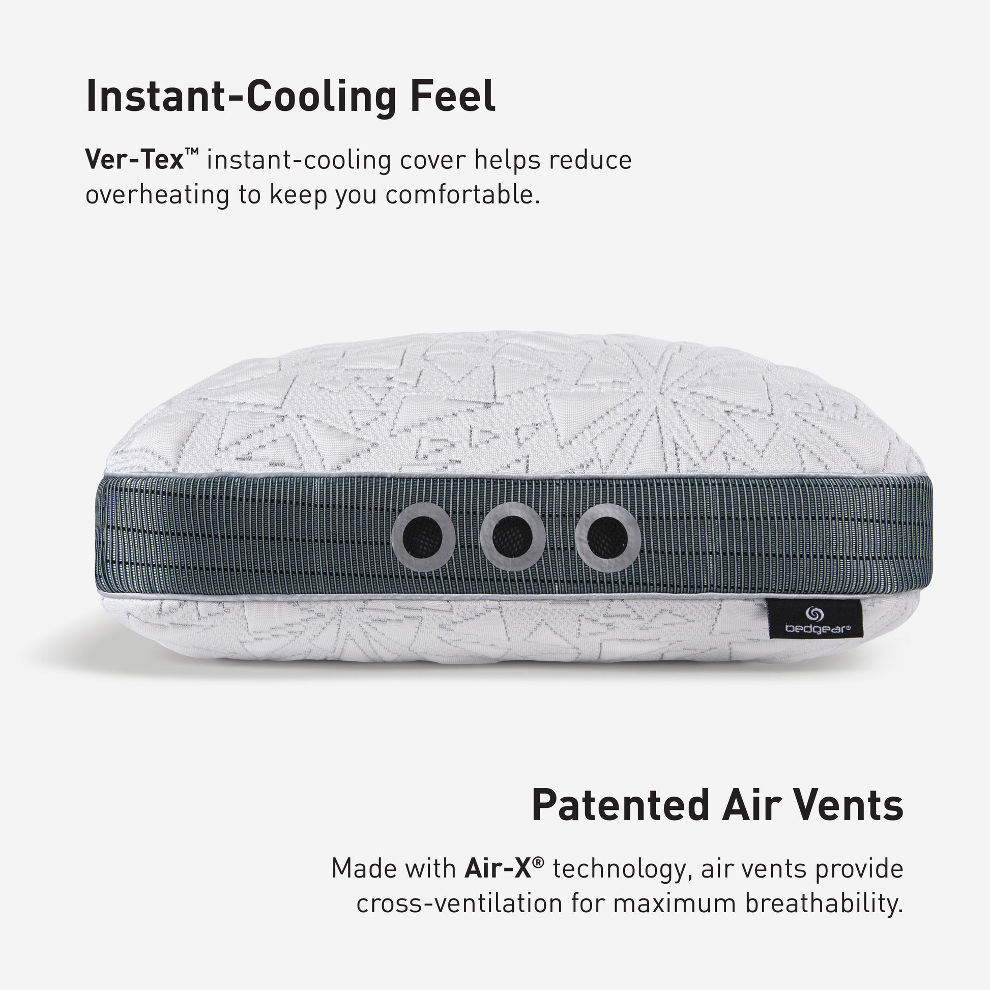 Storm Performance® Pillow