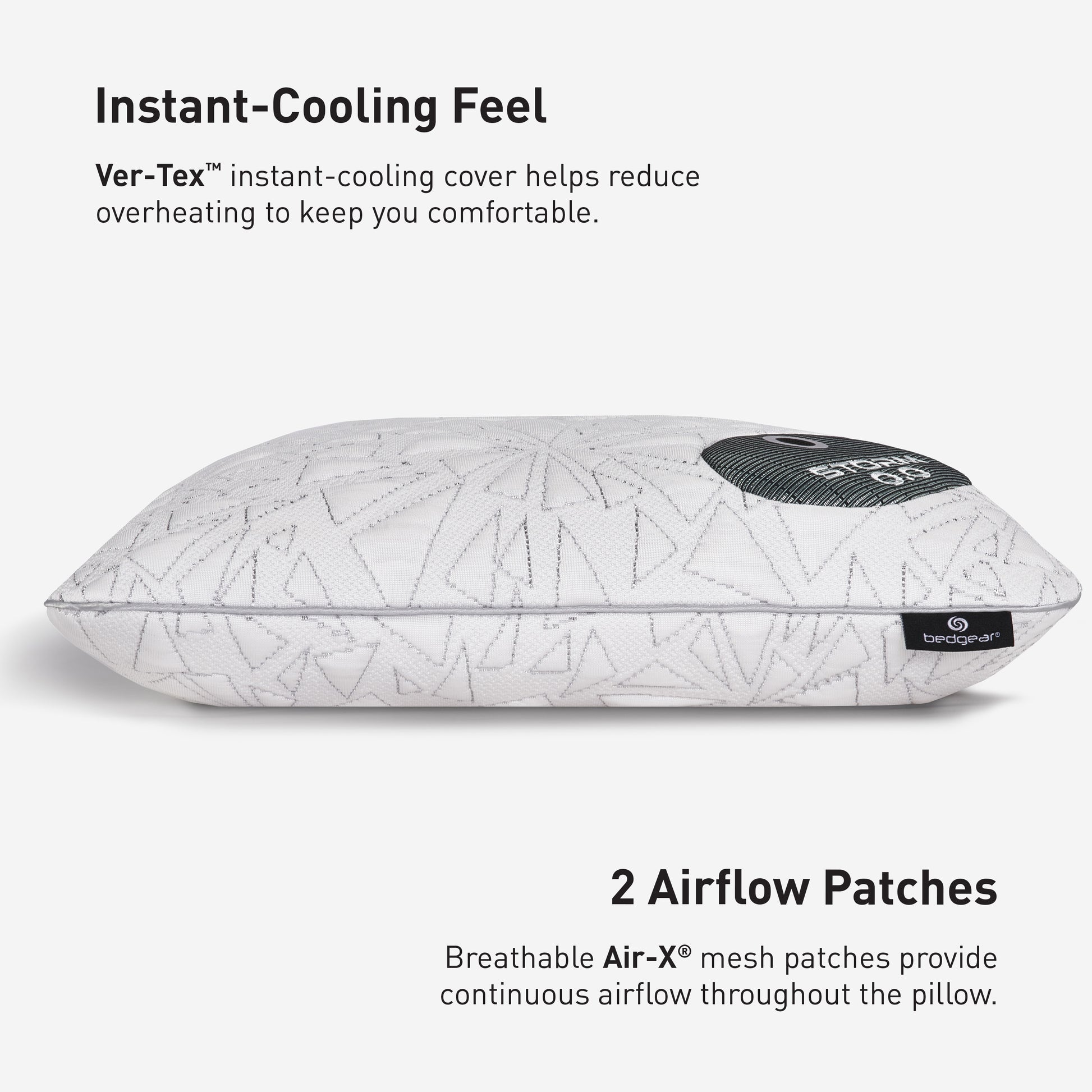 Storm Performance® Pillow