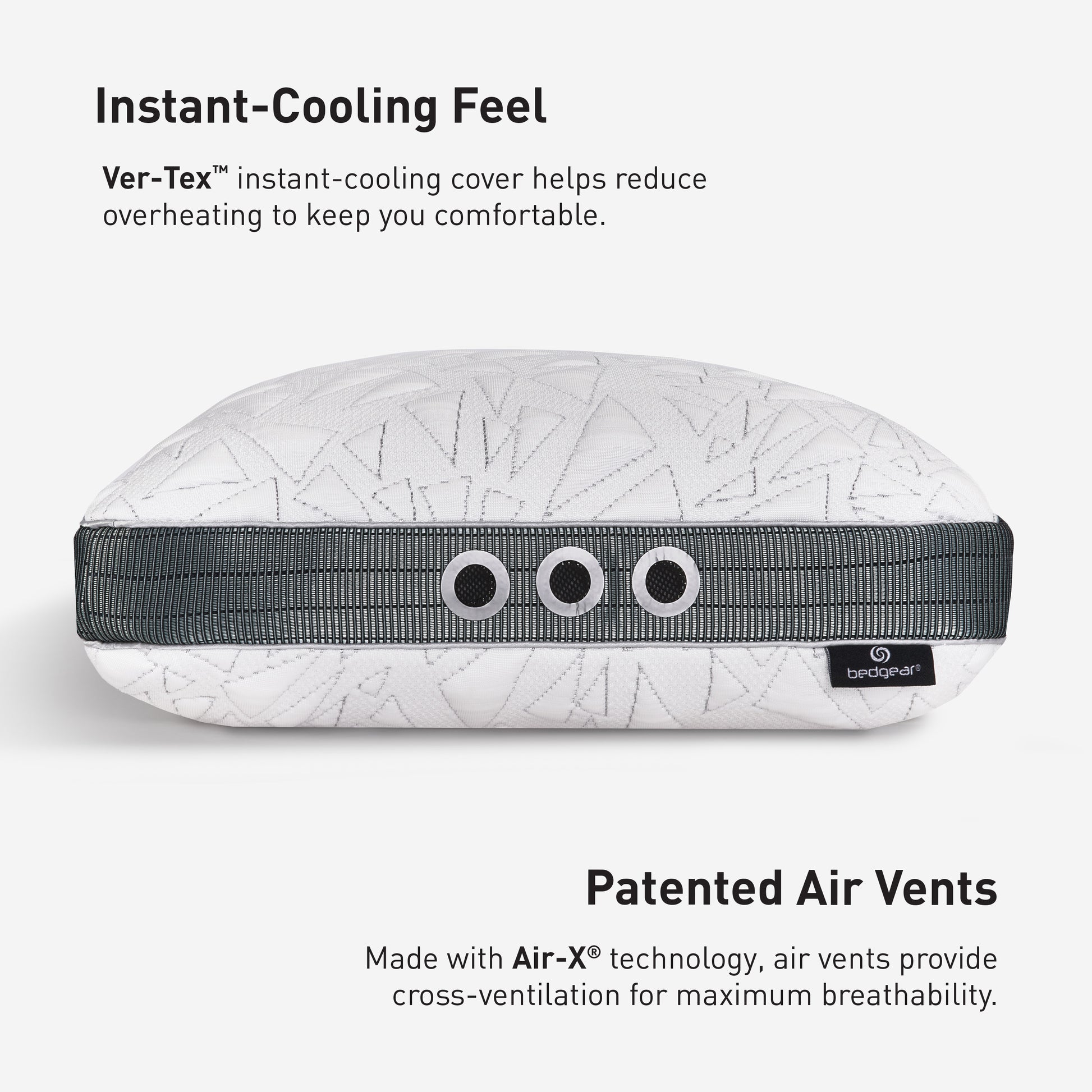 Storm Performance® Pillow