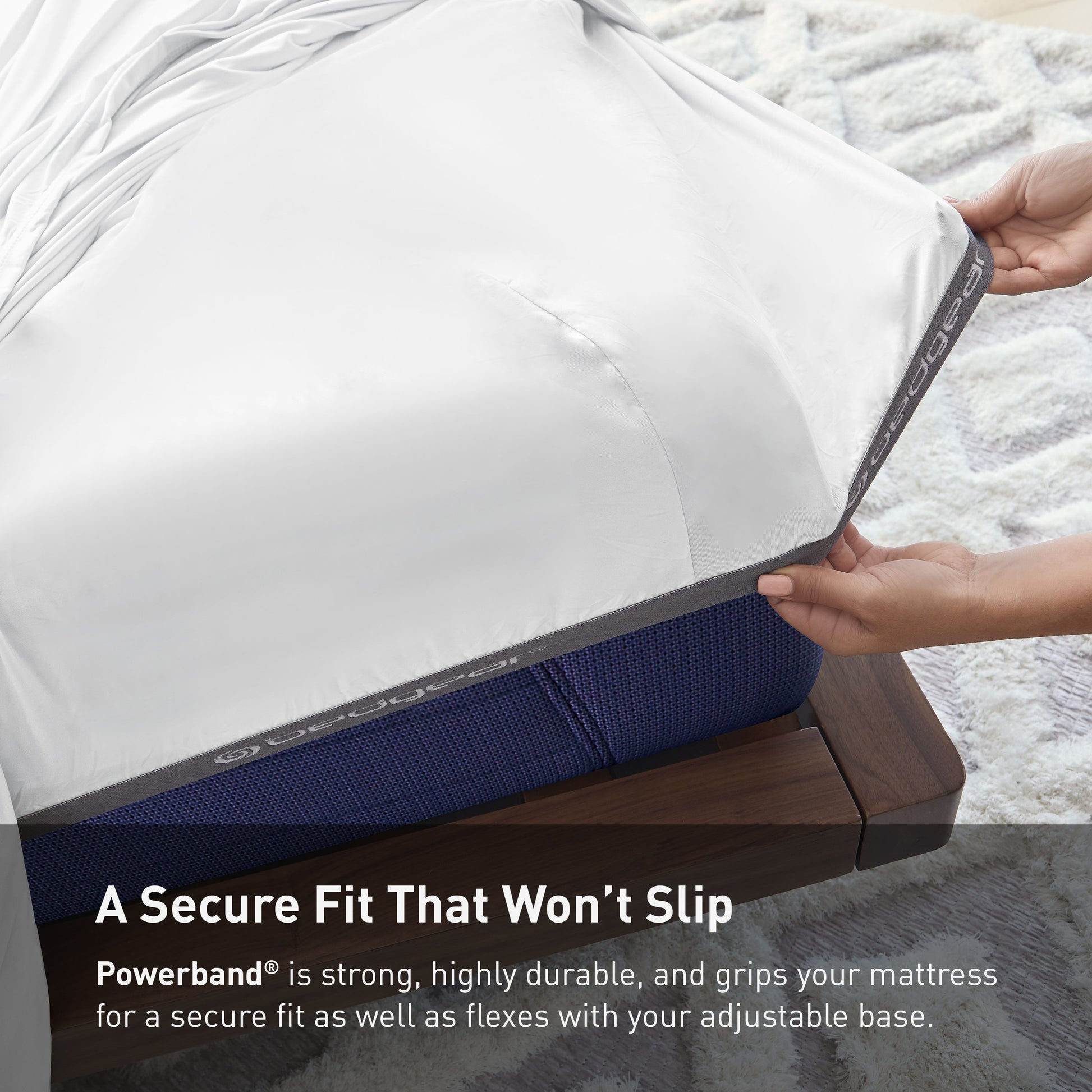 Dri-Tec Performance® Sheet Set