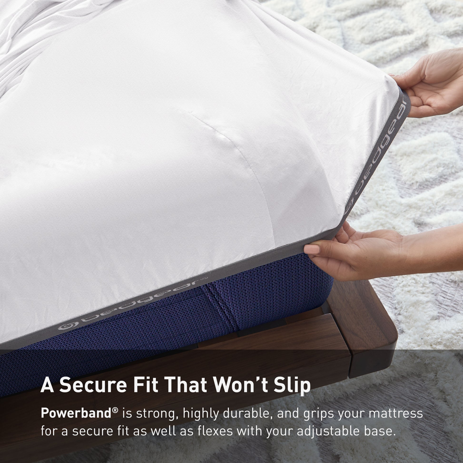 Flannel Performance® Sheet Set