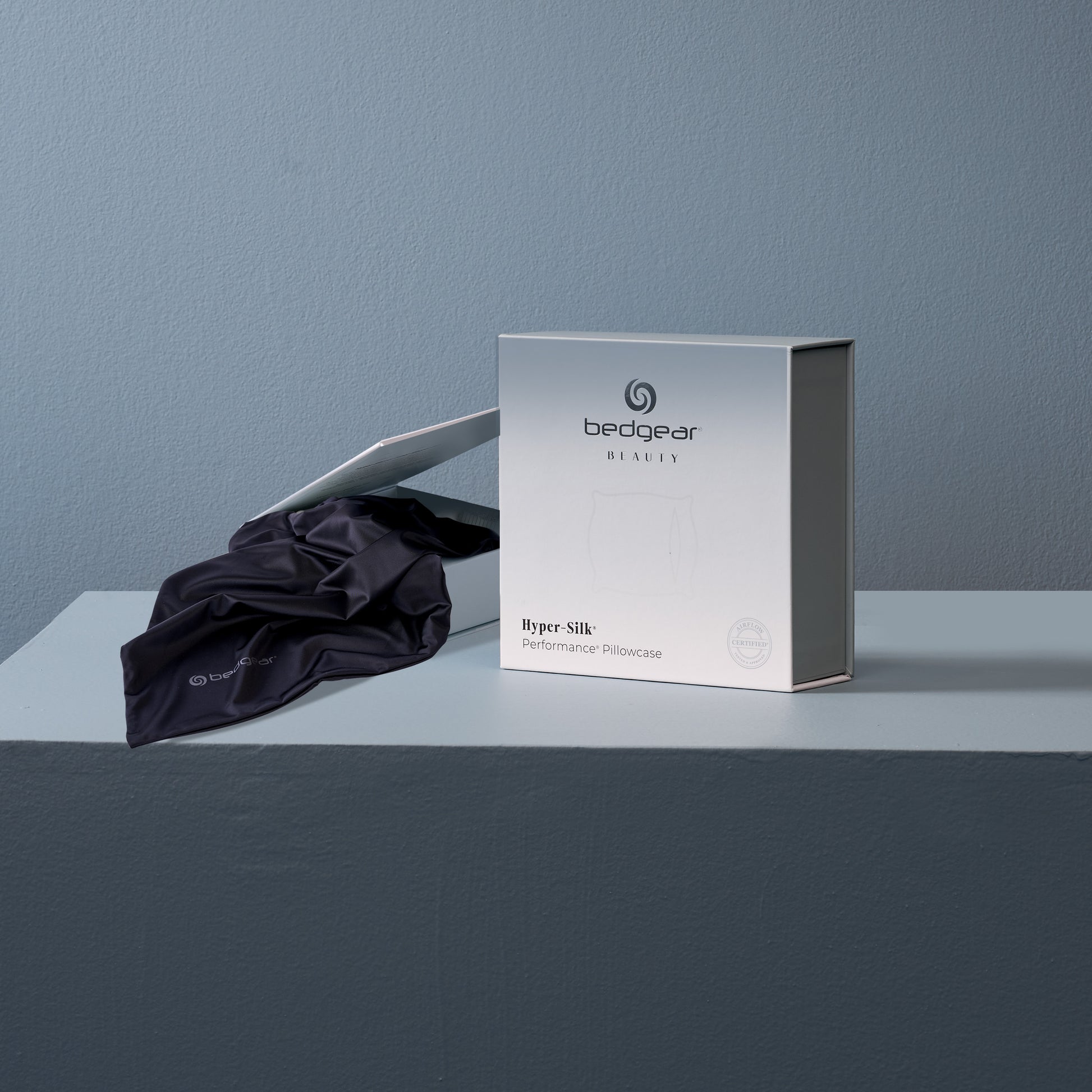 Hyper-Silk Performance® Pillowcase