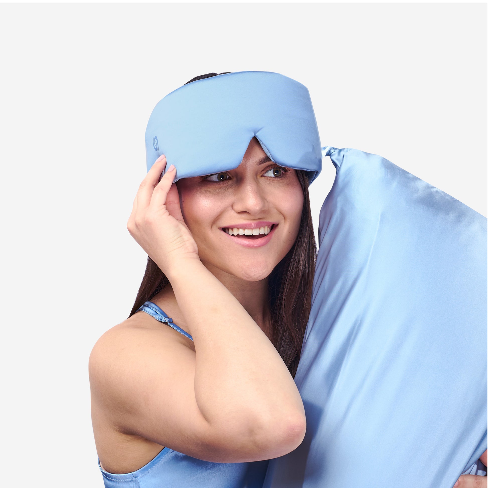 Hyper-Silk Performance® Sleep Mask