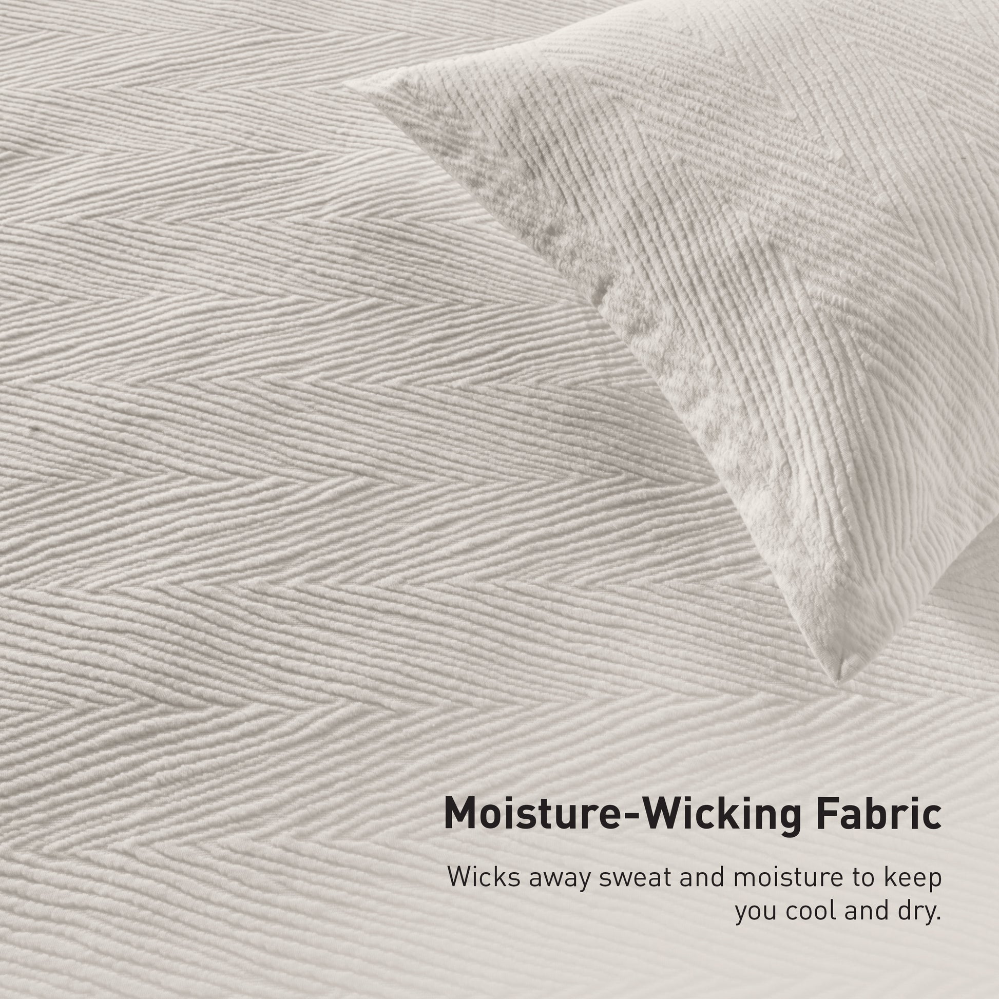Performance® Duvet & Sham Set - Arrowhead
