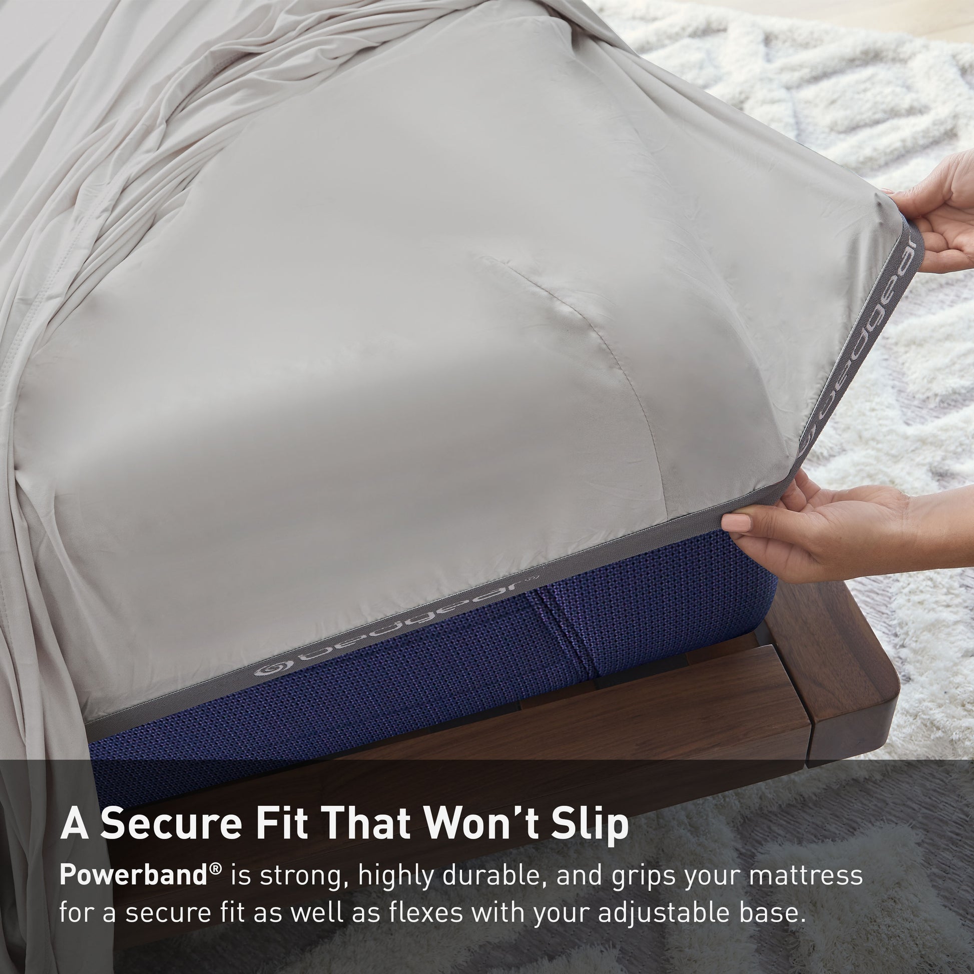 Ver-Tex Performance® Sheet Set