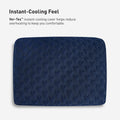 Night Ice Performance® Pillow (by GS)