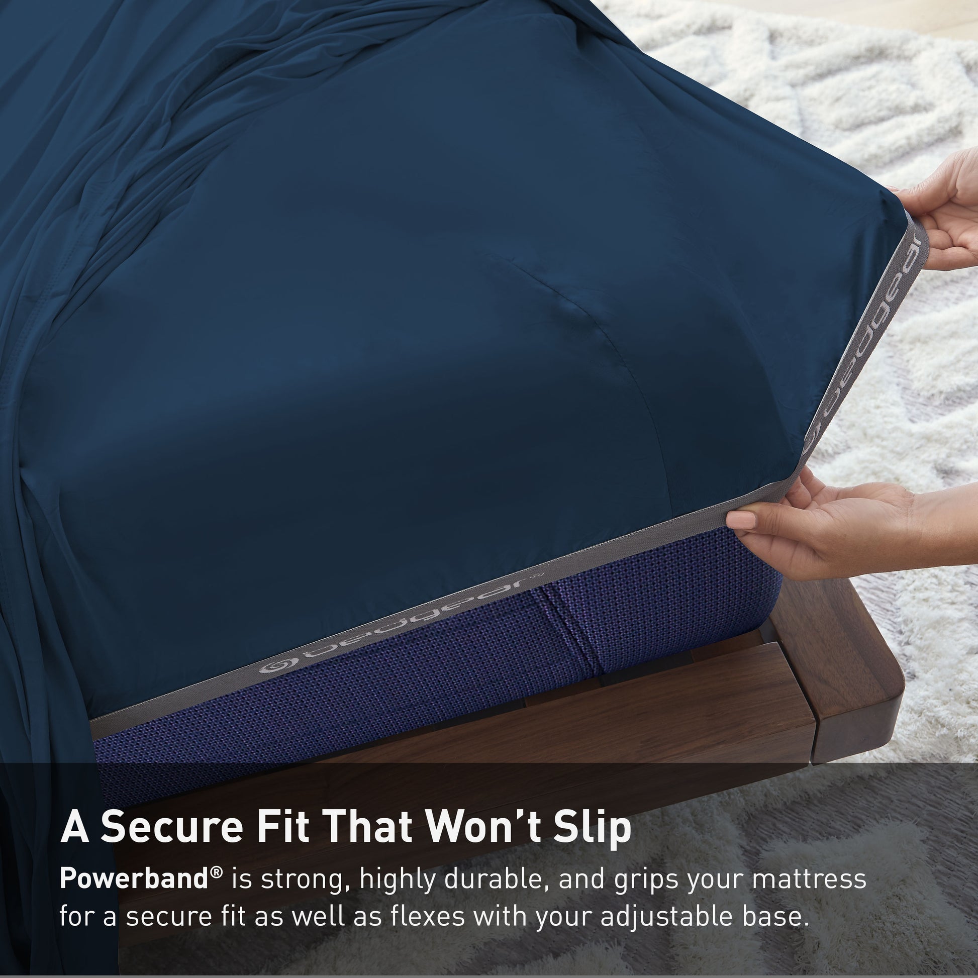 Ver-Tex Performance® Sheet Set