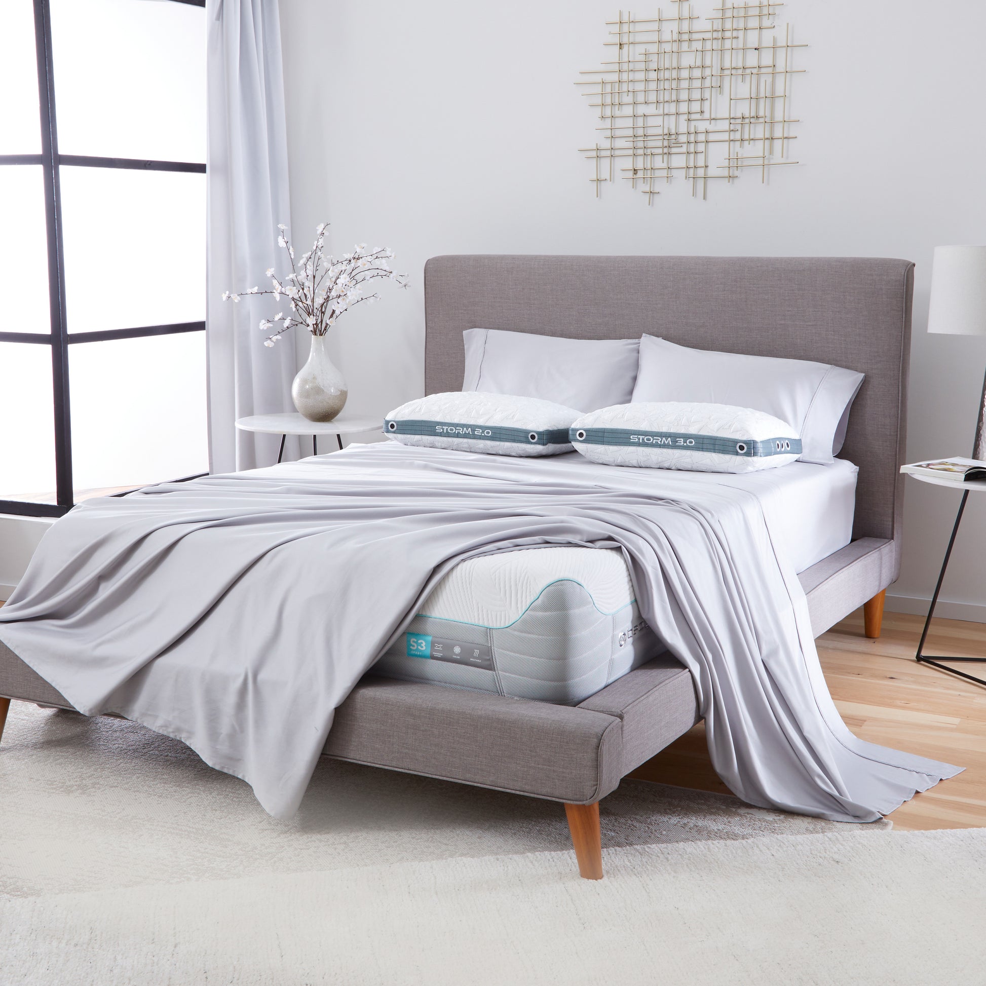 S Performance® Mattress