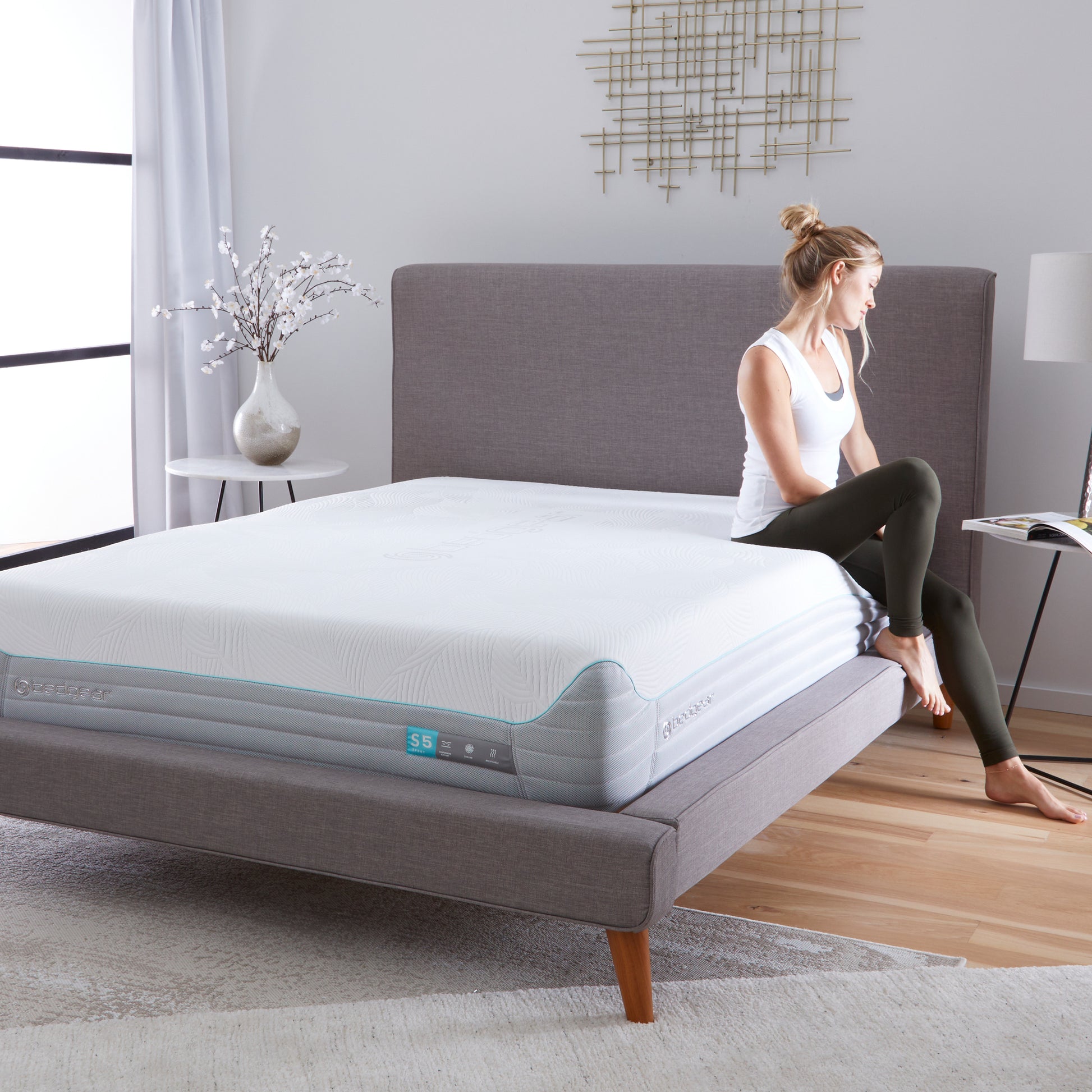 S Performance® Mattress