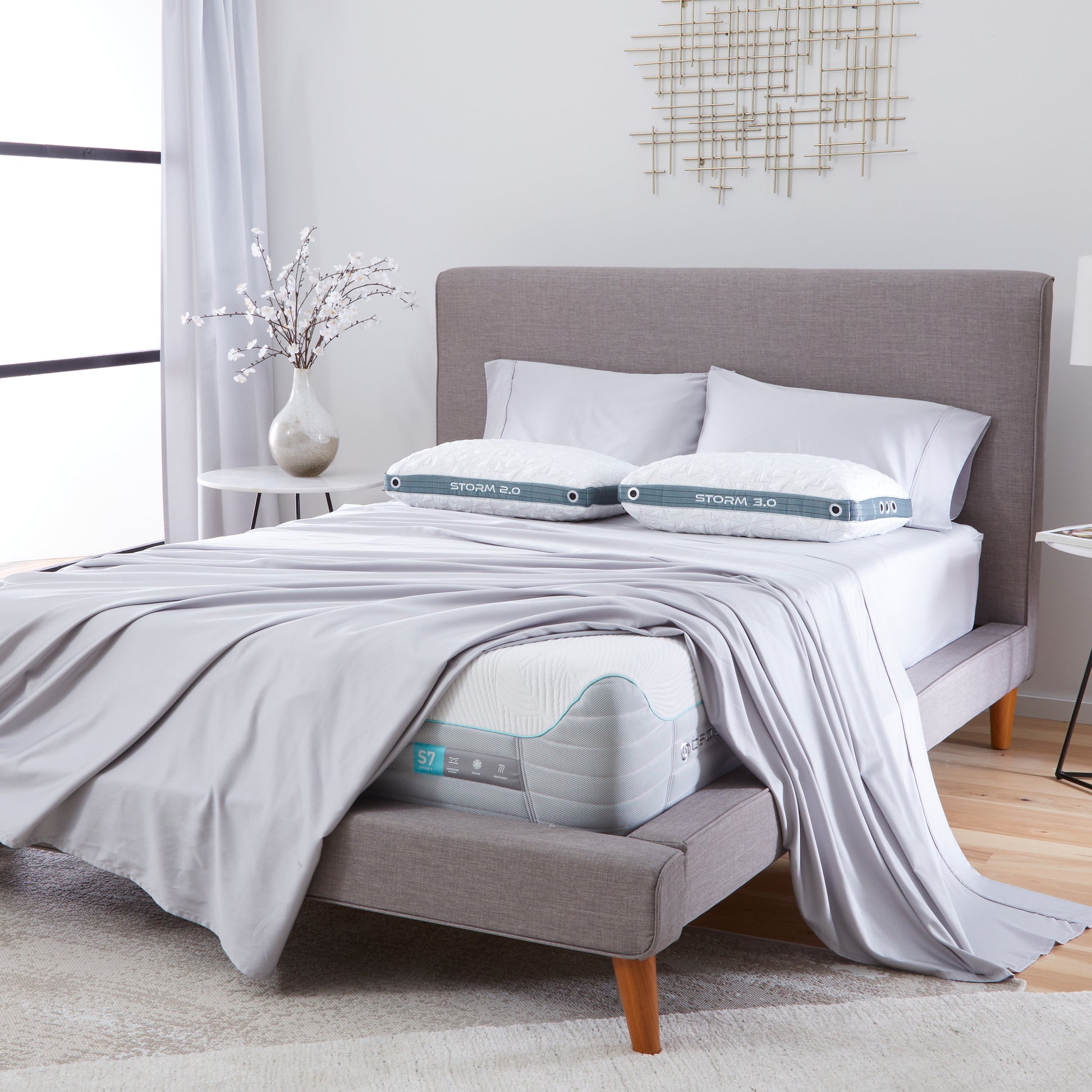 S Performance® Mattress