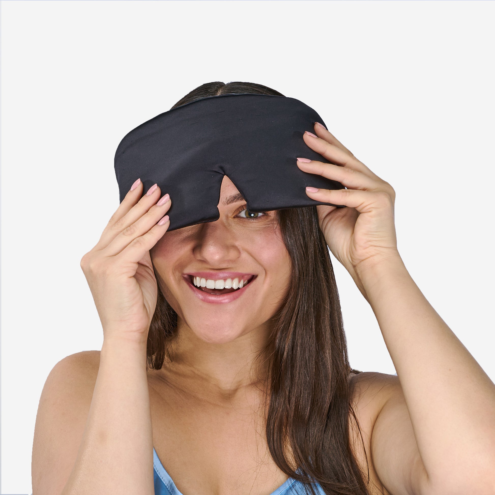 Hyper-Silk Performance® Sleep Mask