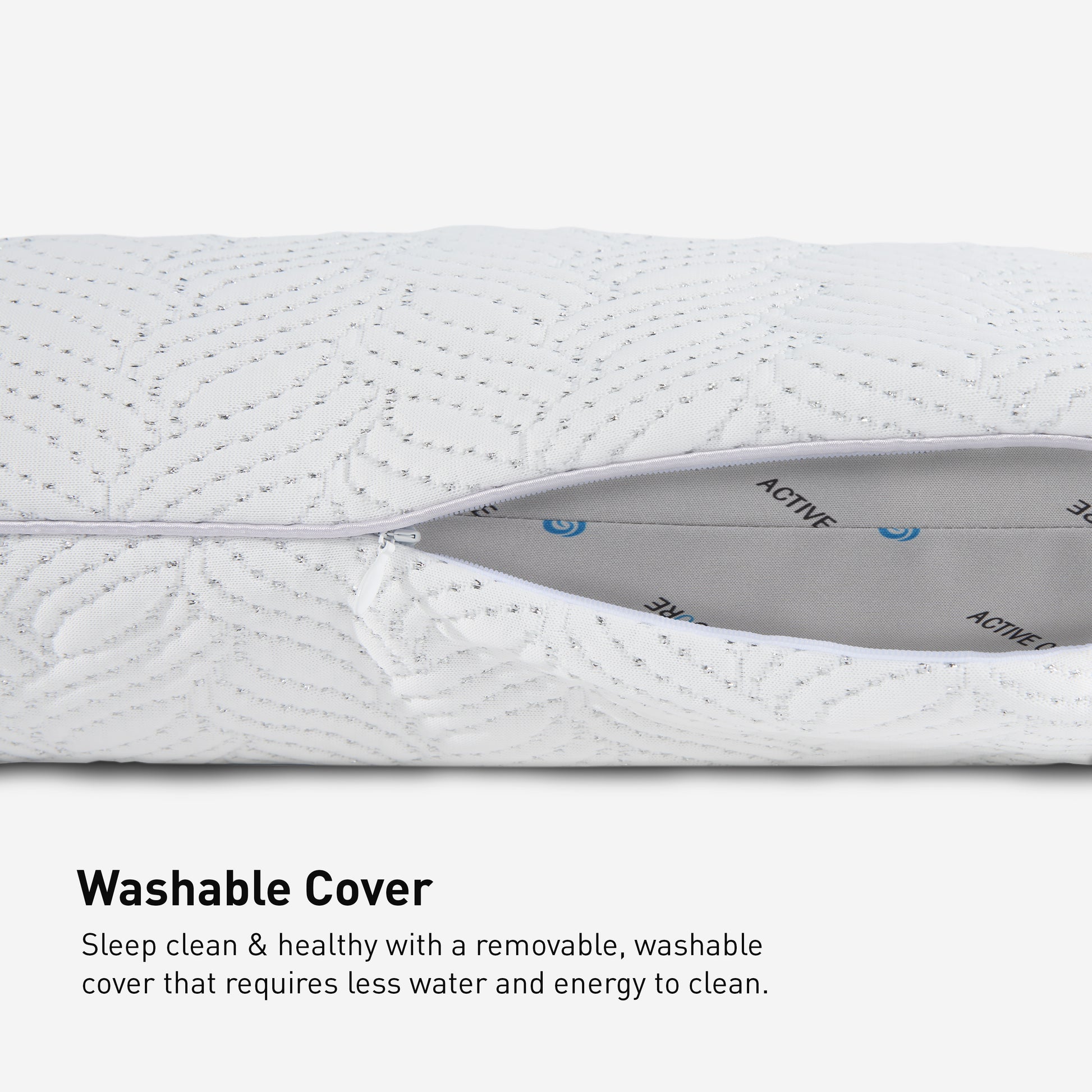 Summit Performance® Pillow