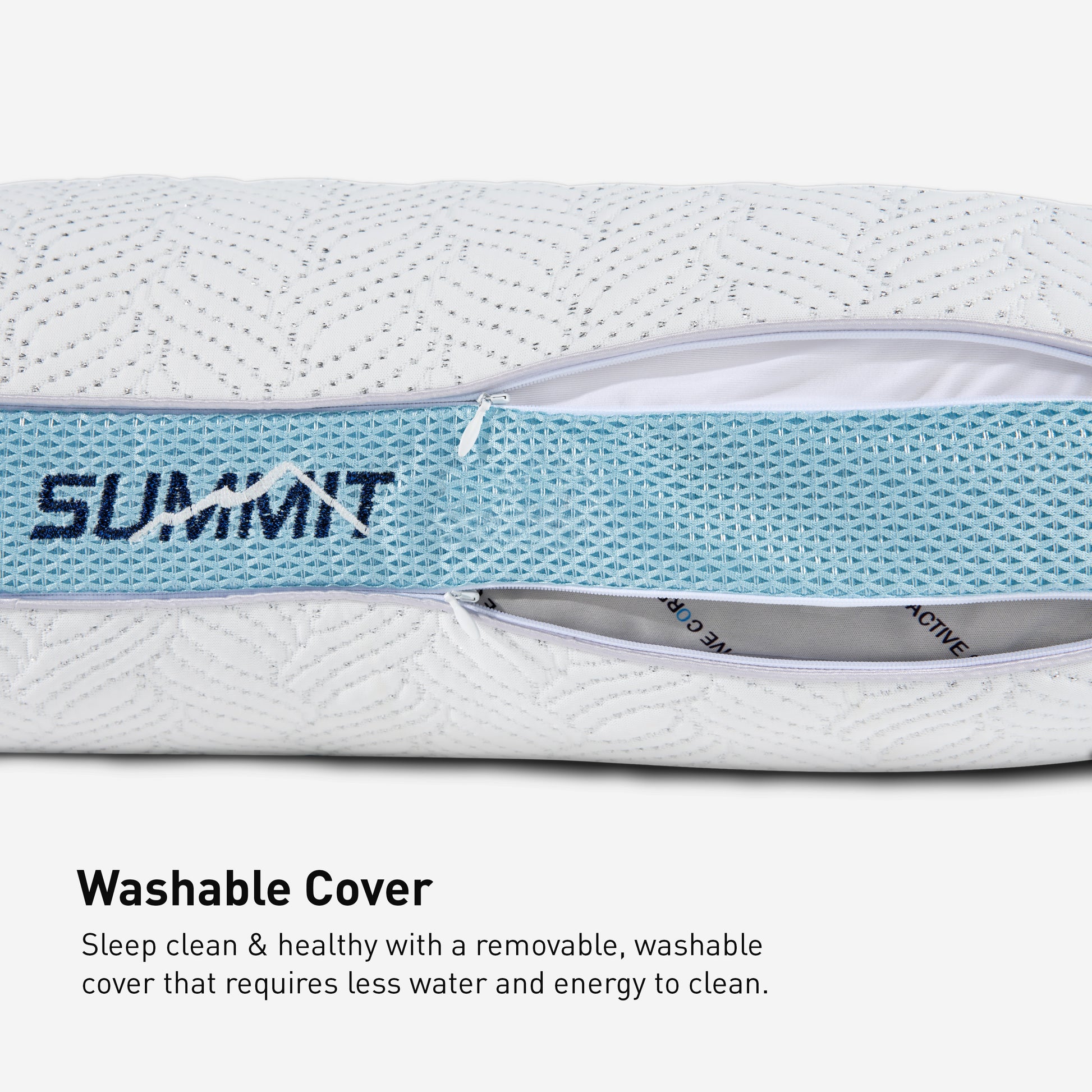Summit Performance® Pillow