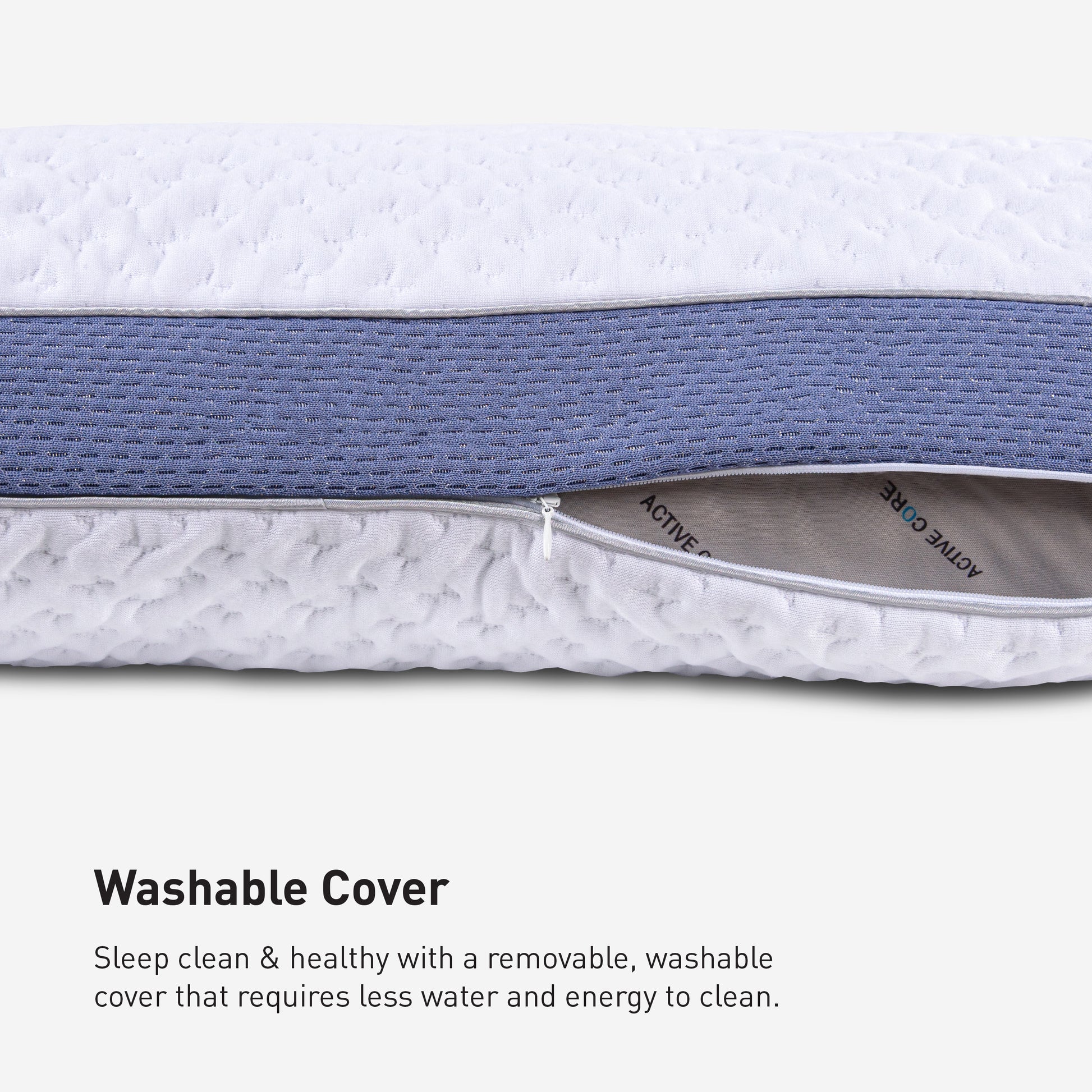 Balance Performance® Pillow